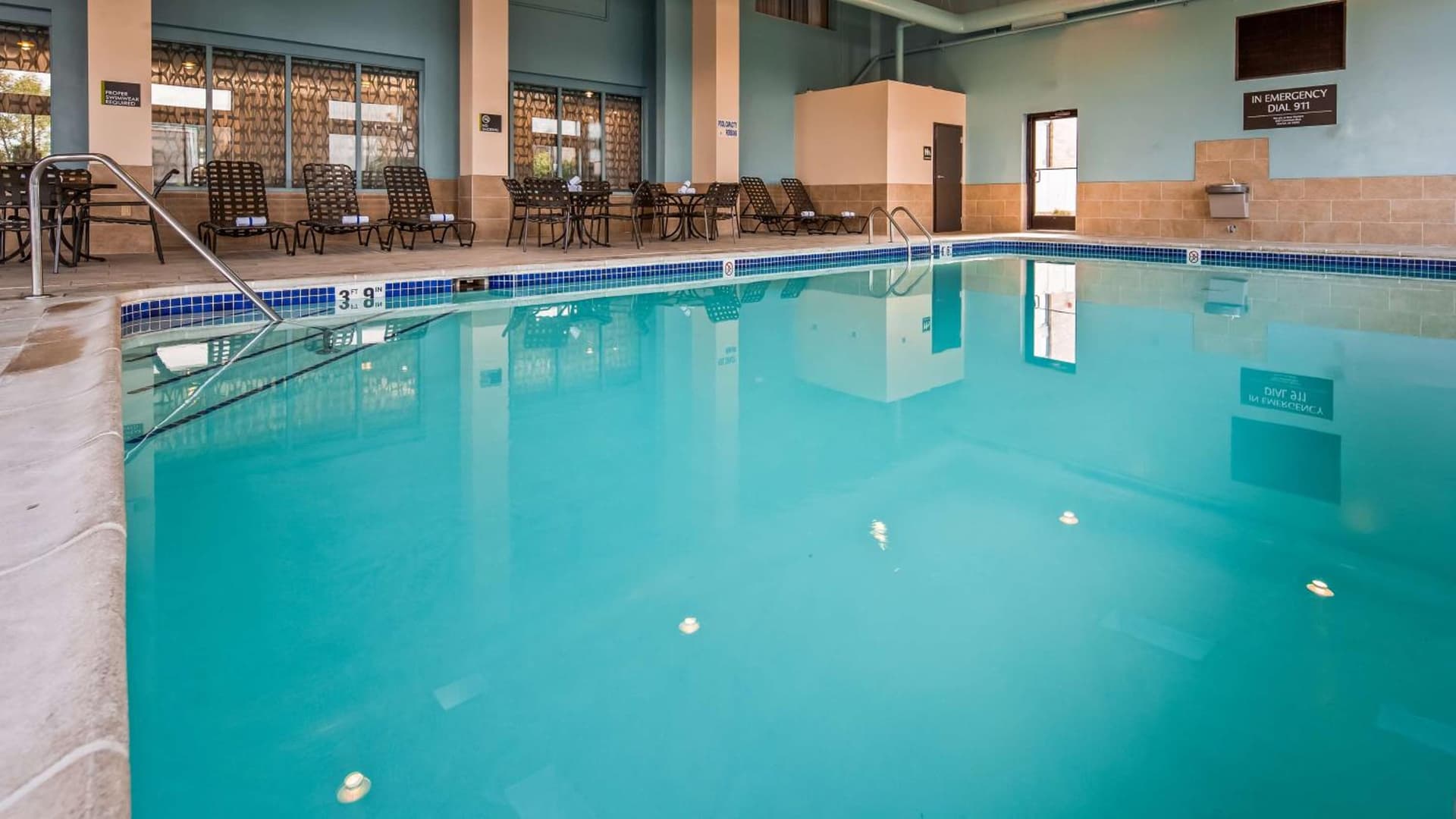 Best Western Warren Hotel gallery photo in Warren, MI — image 34