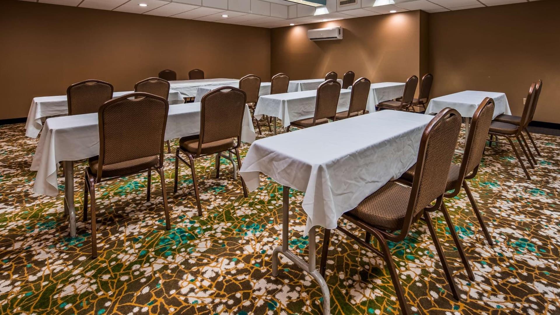 Best Western Warren Hotel gallery photo in Warren, MI — image 7