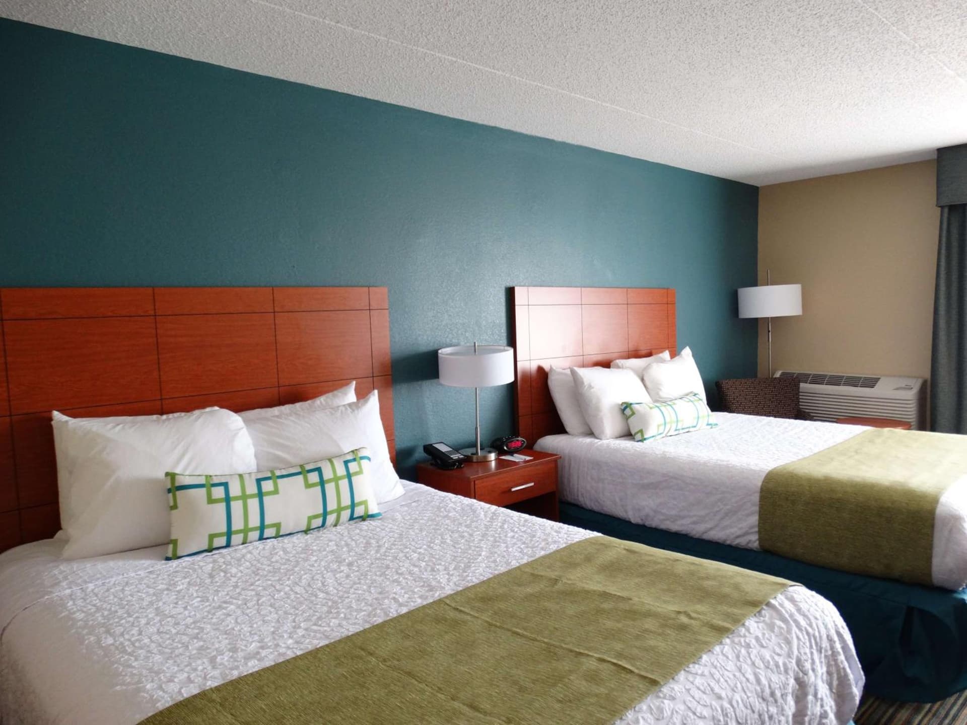 Best Western Warren Hotel gallery photo in Warren, MI — image 5