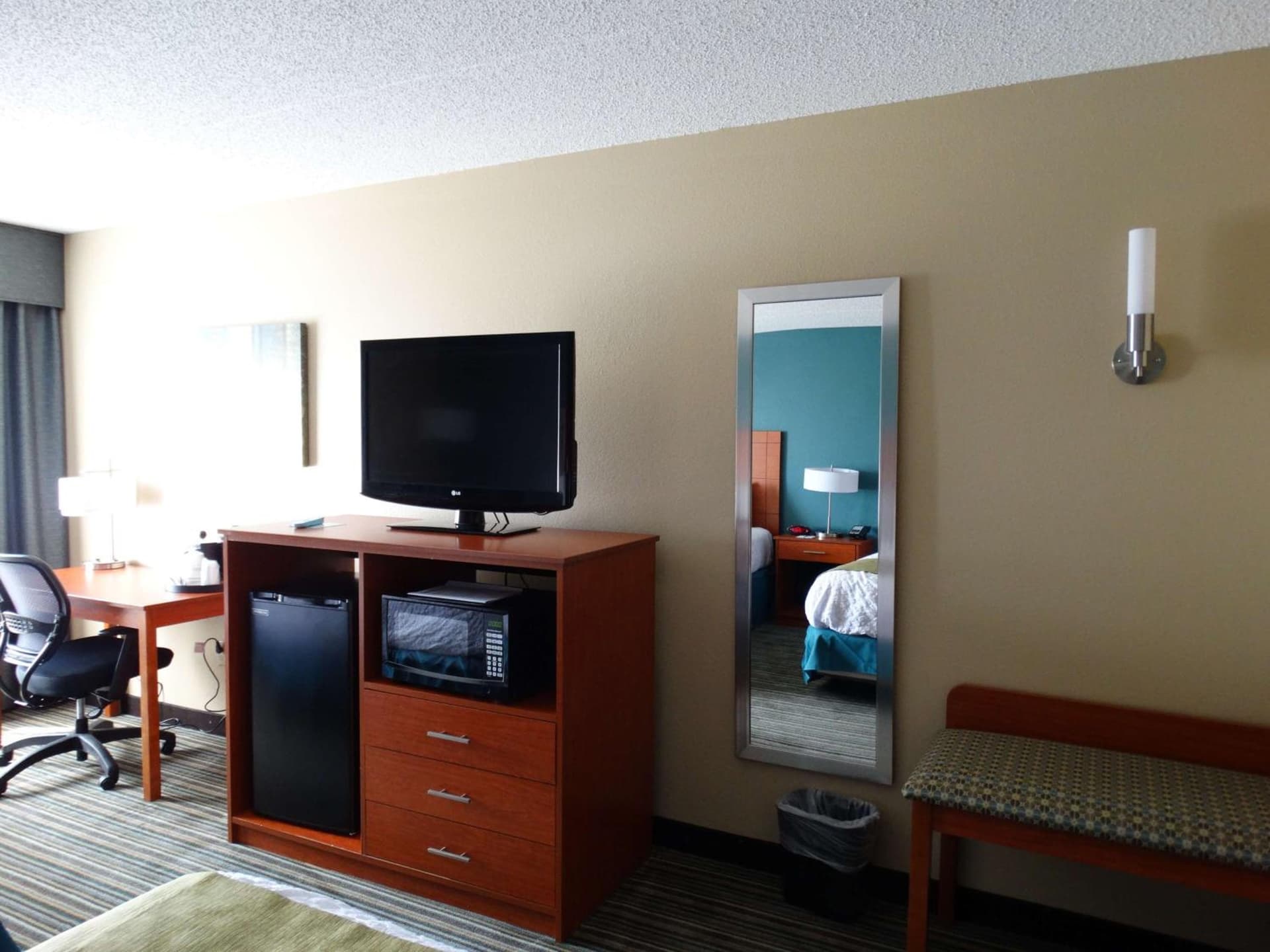 Best Western Warren Hotel gallery photo in Warren, MI — image 28