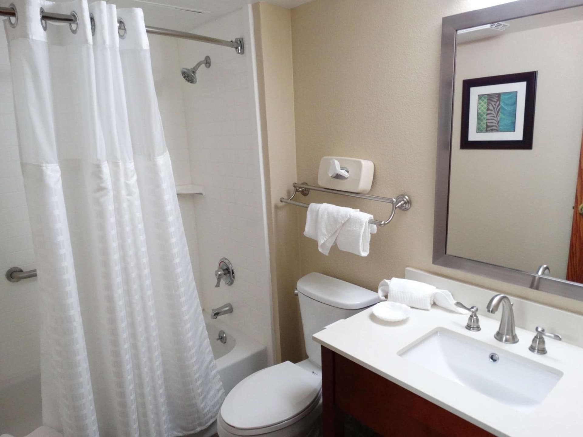 Best Western Warren Hotel gallery photo in Warren, MI — image 9