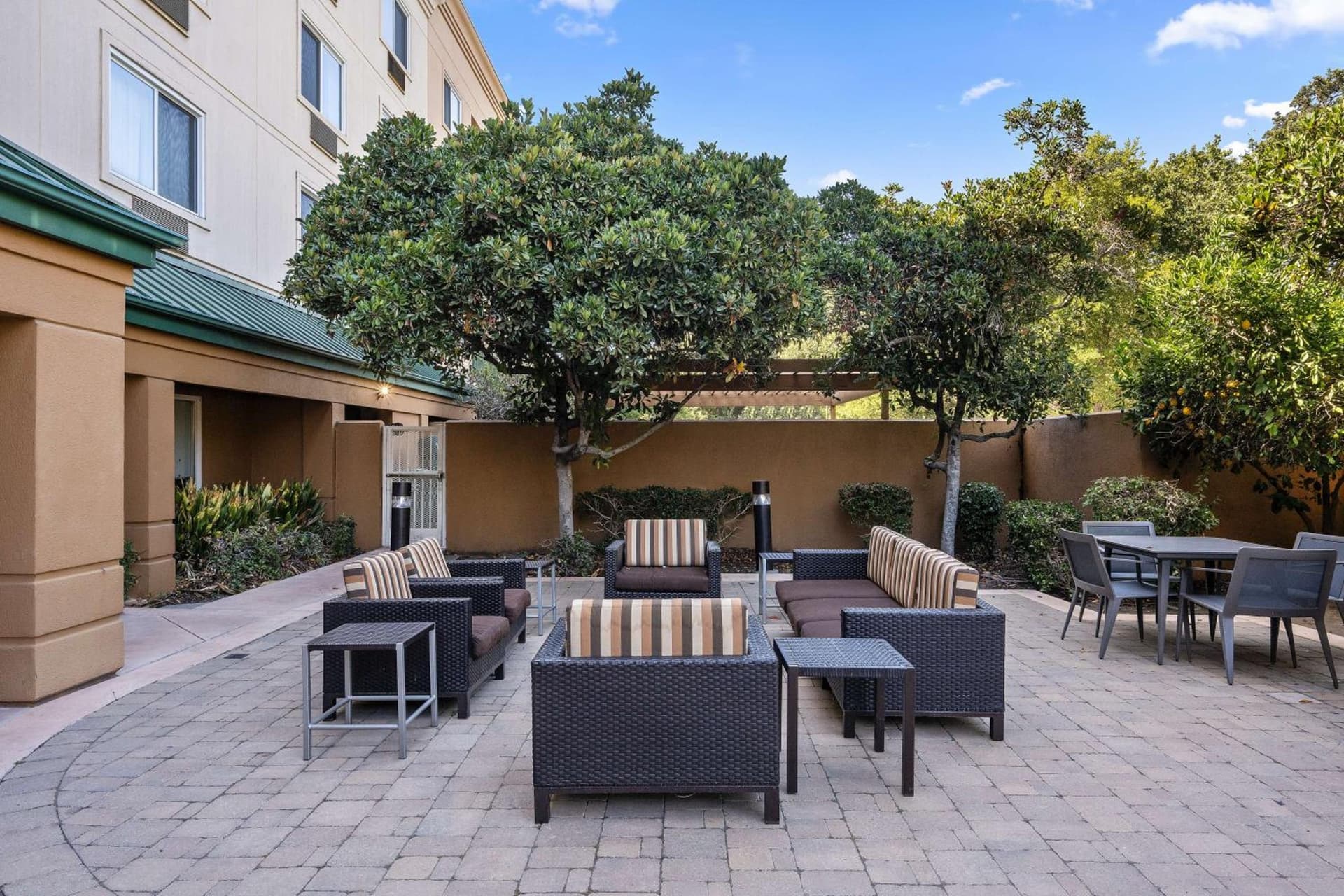 Sonesta Select San Ramon gallery photo in San Ramon, CA — image 31