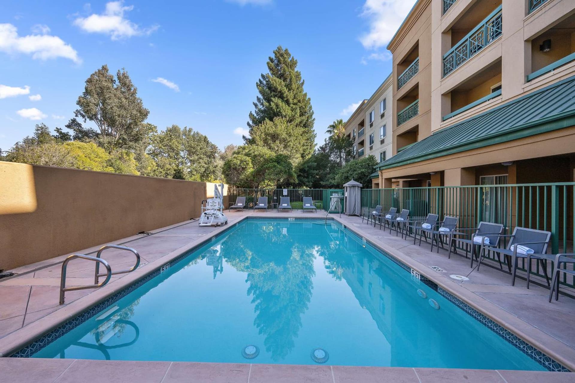 Sonesta Select San Ramon gallery photo in San Ramon, CA — image 44