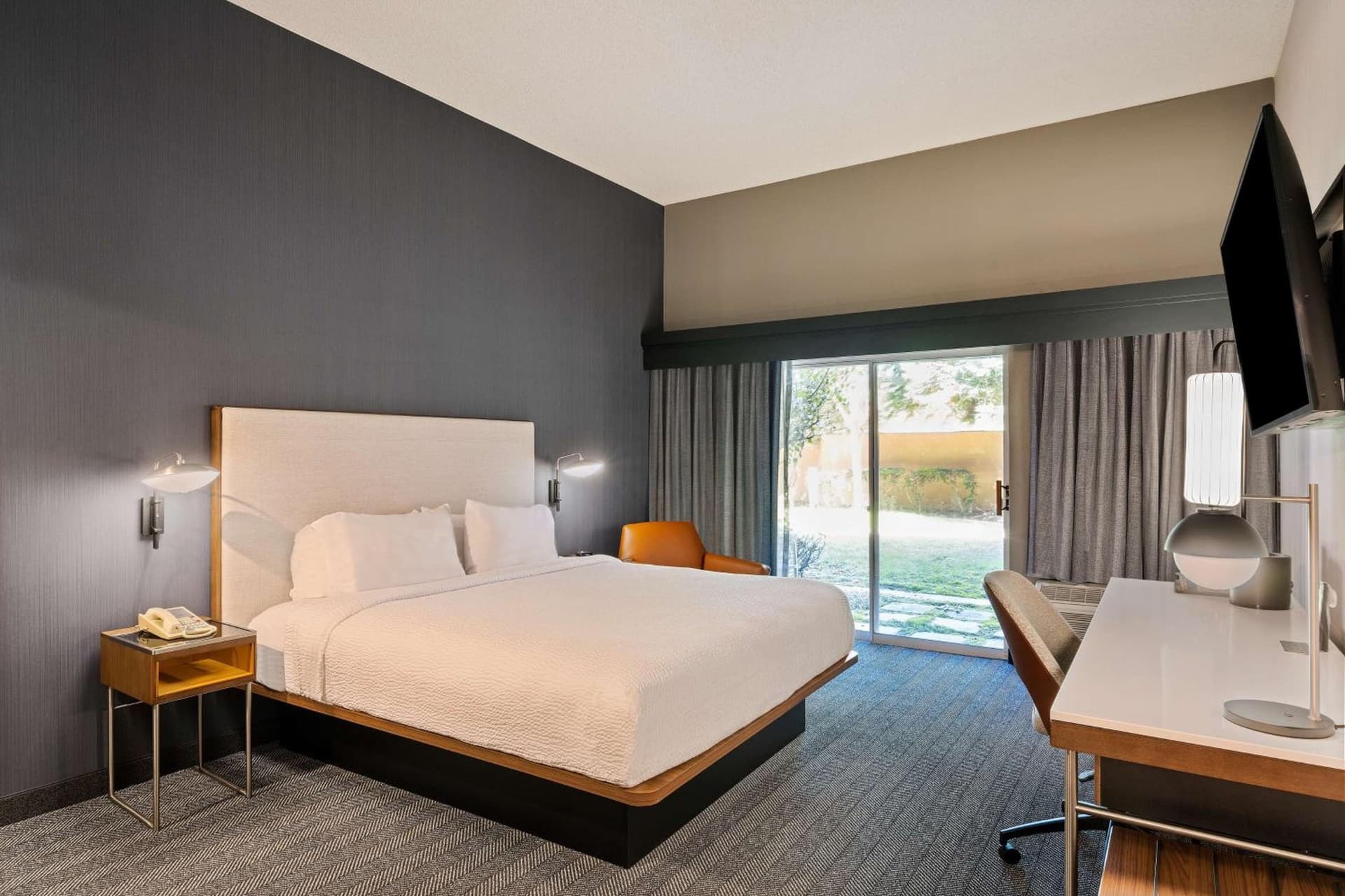 Sonesta Select San Ramon gallery photo in San Ramon, CA — image 16