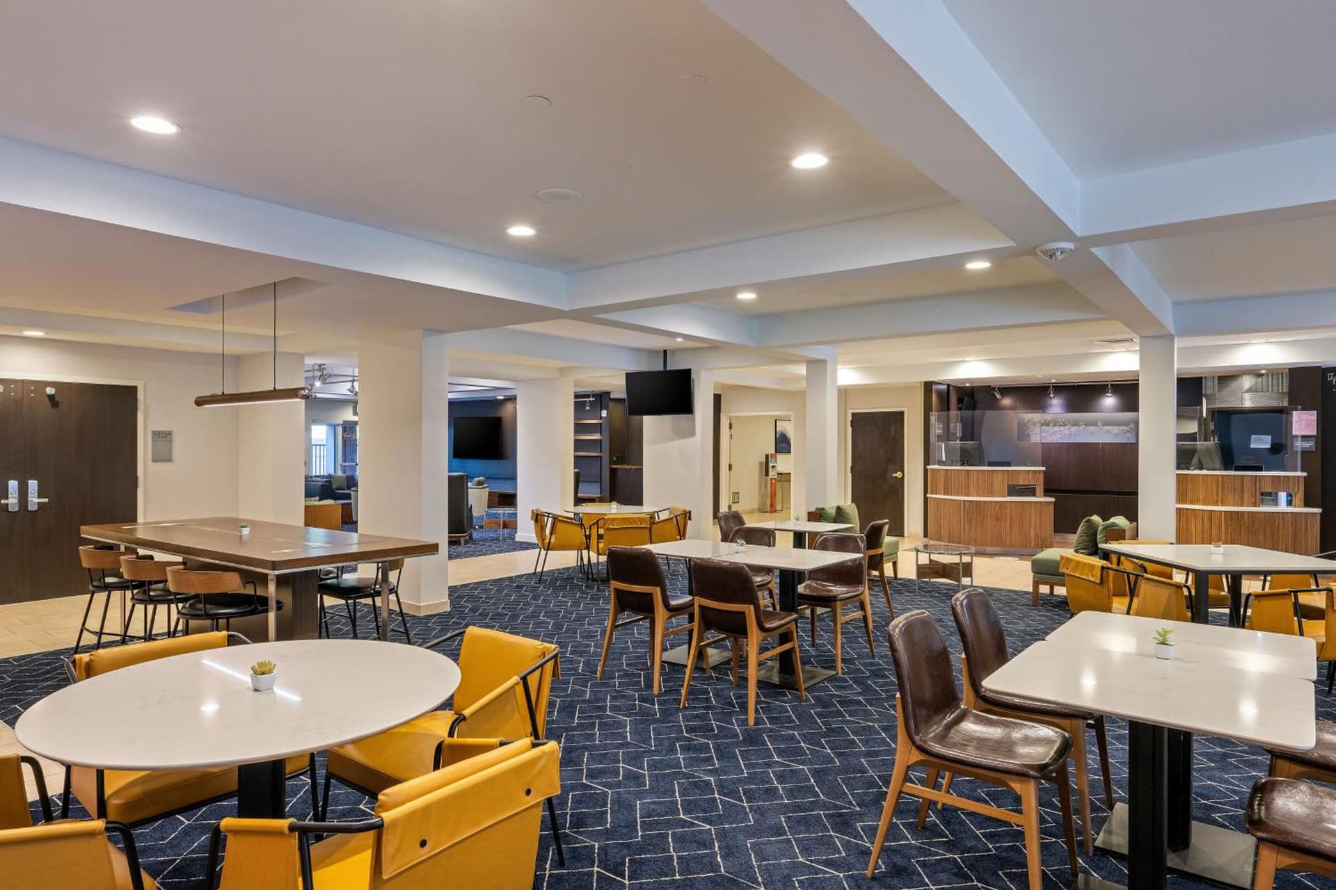 Sonesta Select San Ramon gallery photo in San Ramon, CA — image 46