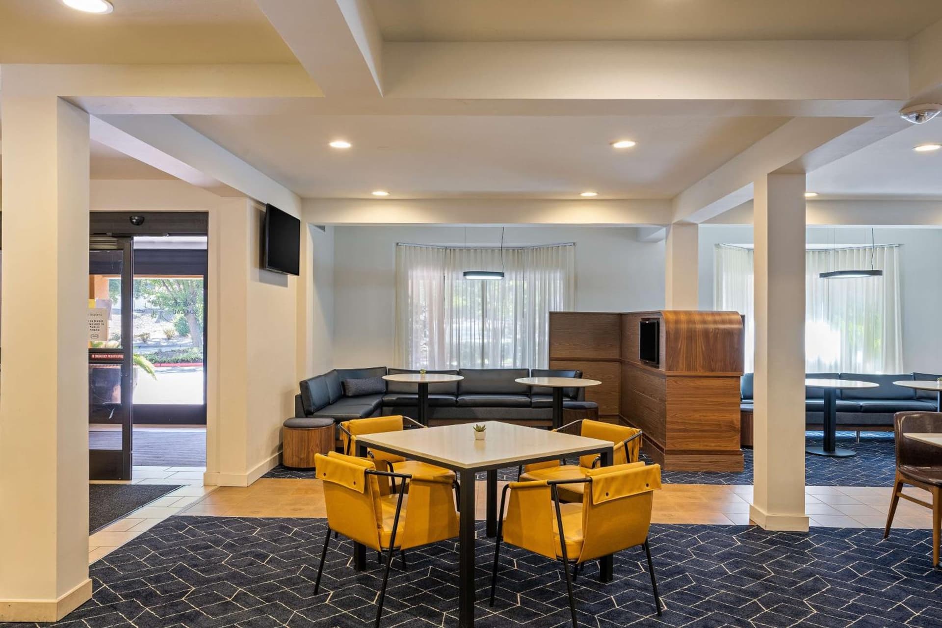 Sonesta Select San Ramon gallery photo in San Ramon, CA — image 48