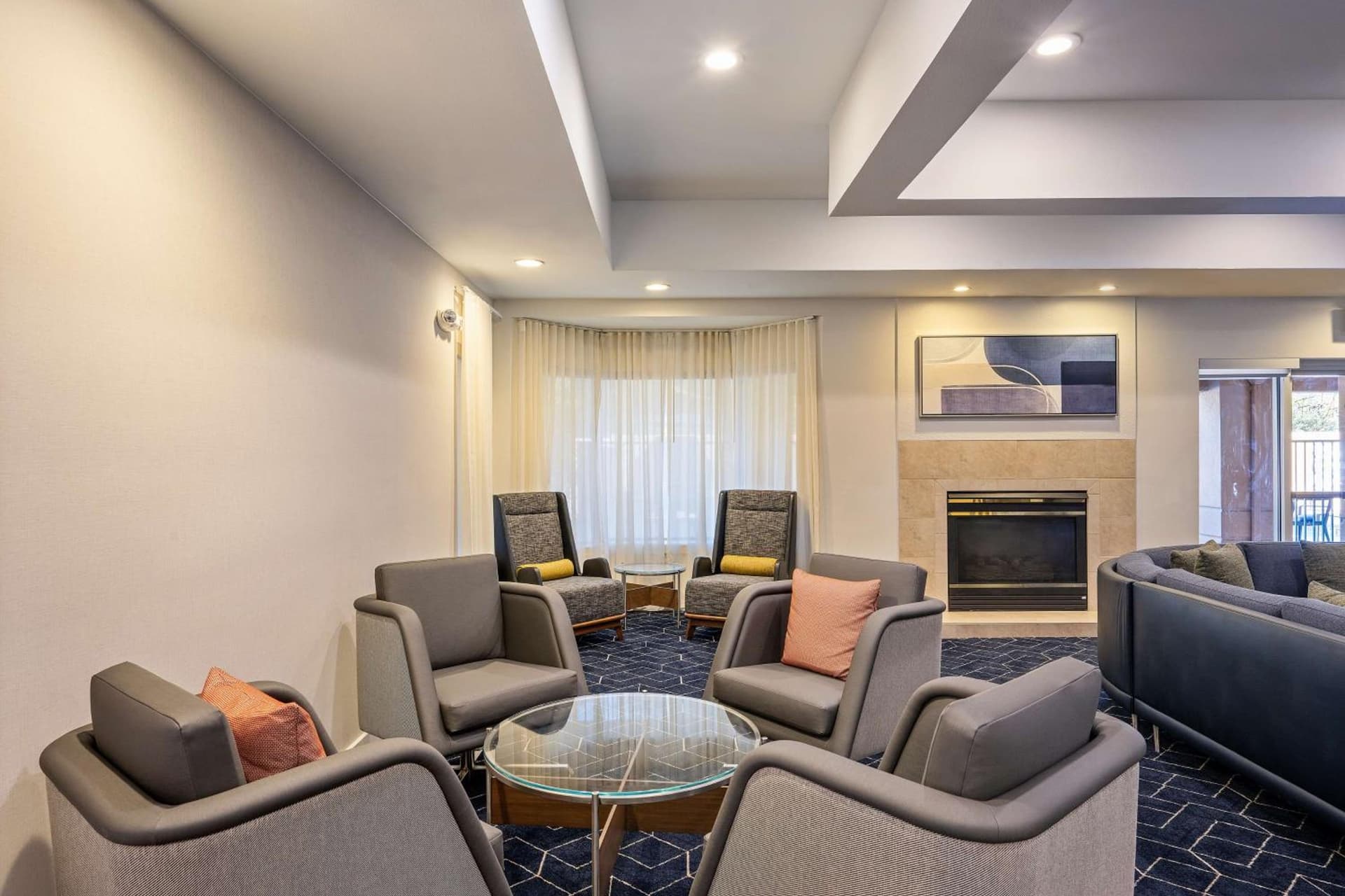 Sonesta Select San Ramon gallery photo in San Ramon, CA — image 4