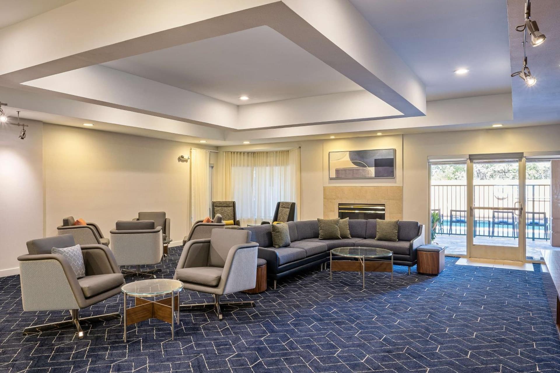 Sonesta Select San Ramon gallery photo in San Ramon, CA — image 8