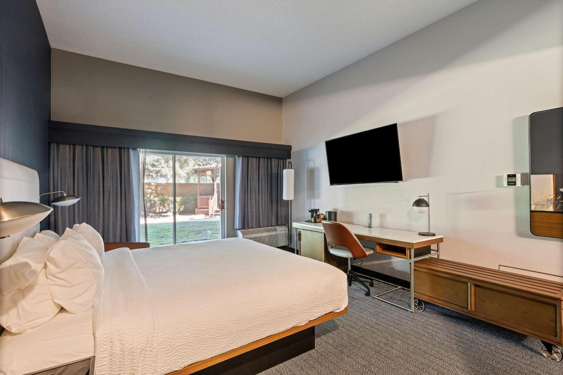 Sonesta Select San Ramon gallery photo in San Ramon, CA — image 21