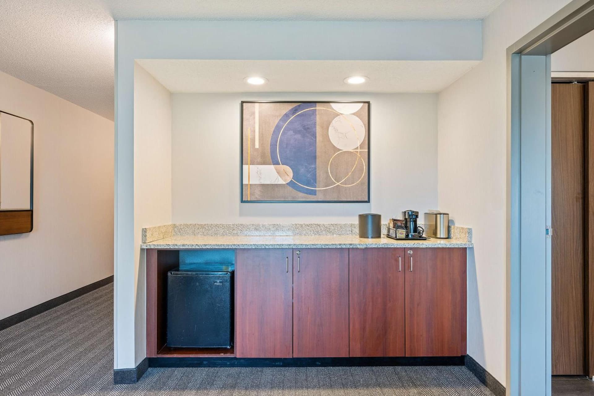 Sonesta Select San Ramon gallery photo in San Ramon, CA — image 20