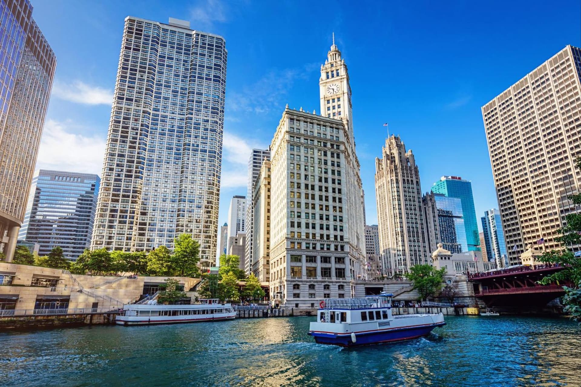L7 Chicago by LOTTE gallery photo in Chicago, IL — image 18