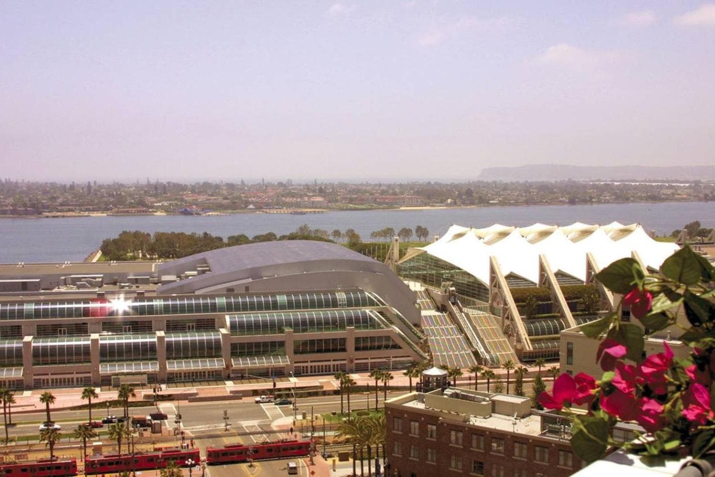 Alma San Diego Downtown, a Tribute Portfolio Hotel gallery photo in San Diego, CA — image 87