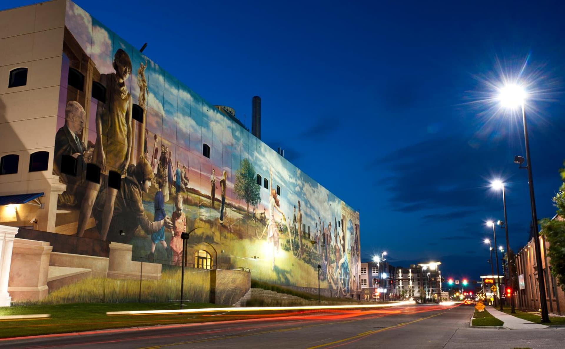 Kimpton Cottonwood Hotel by IHG gallery photo in Omaha, NE — image 77