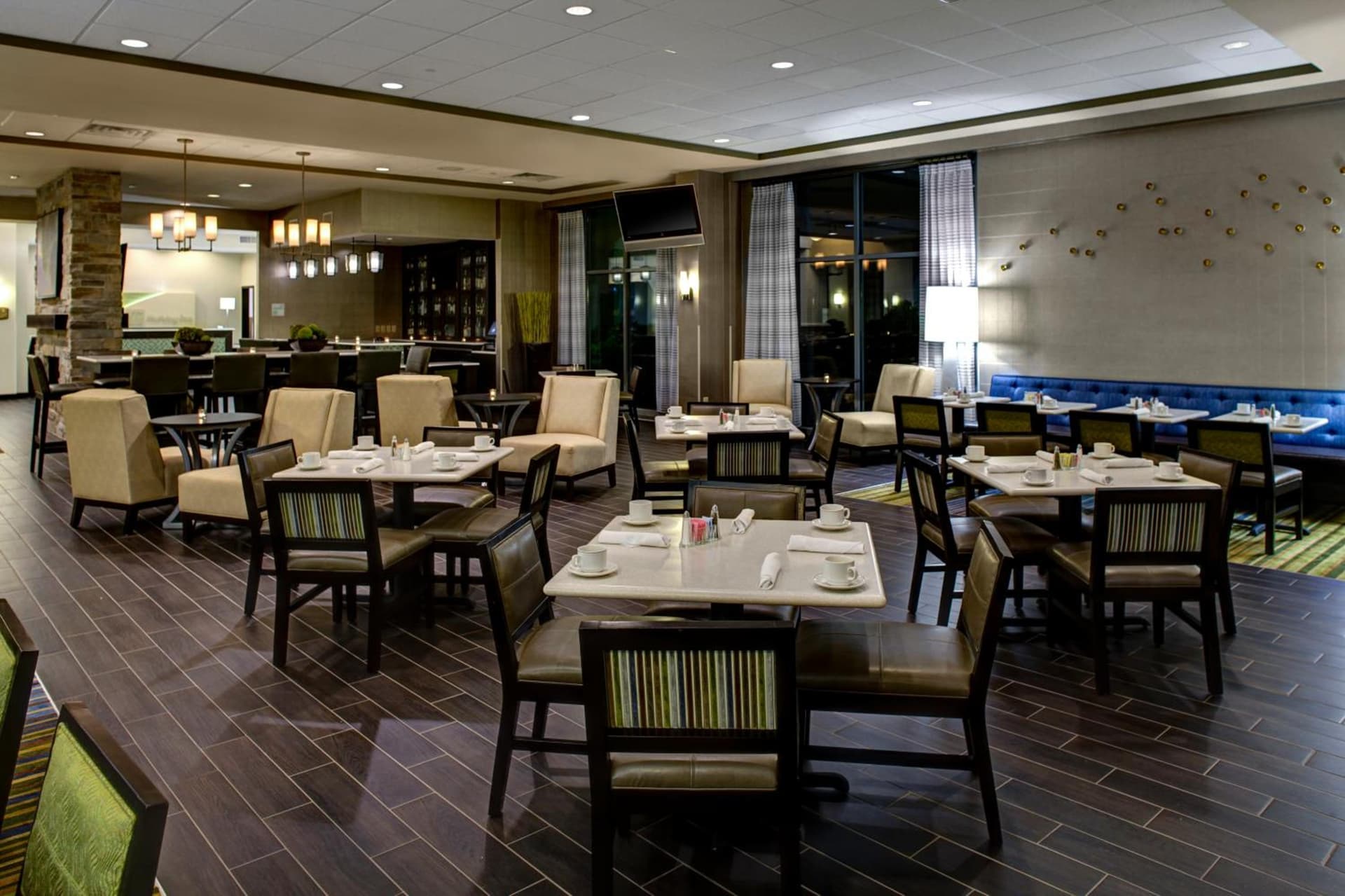 Holiday Inn Indianapolis North-Carmel by IHG gallery photo in Carmel, IN — image 6