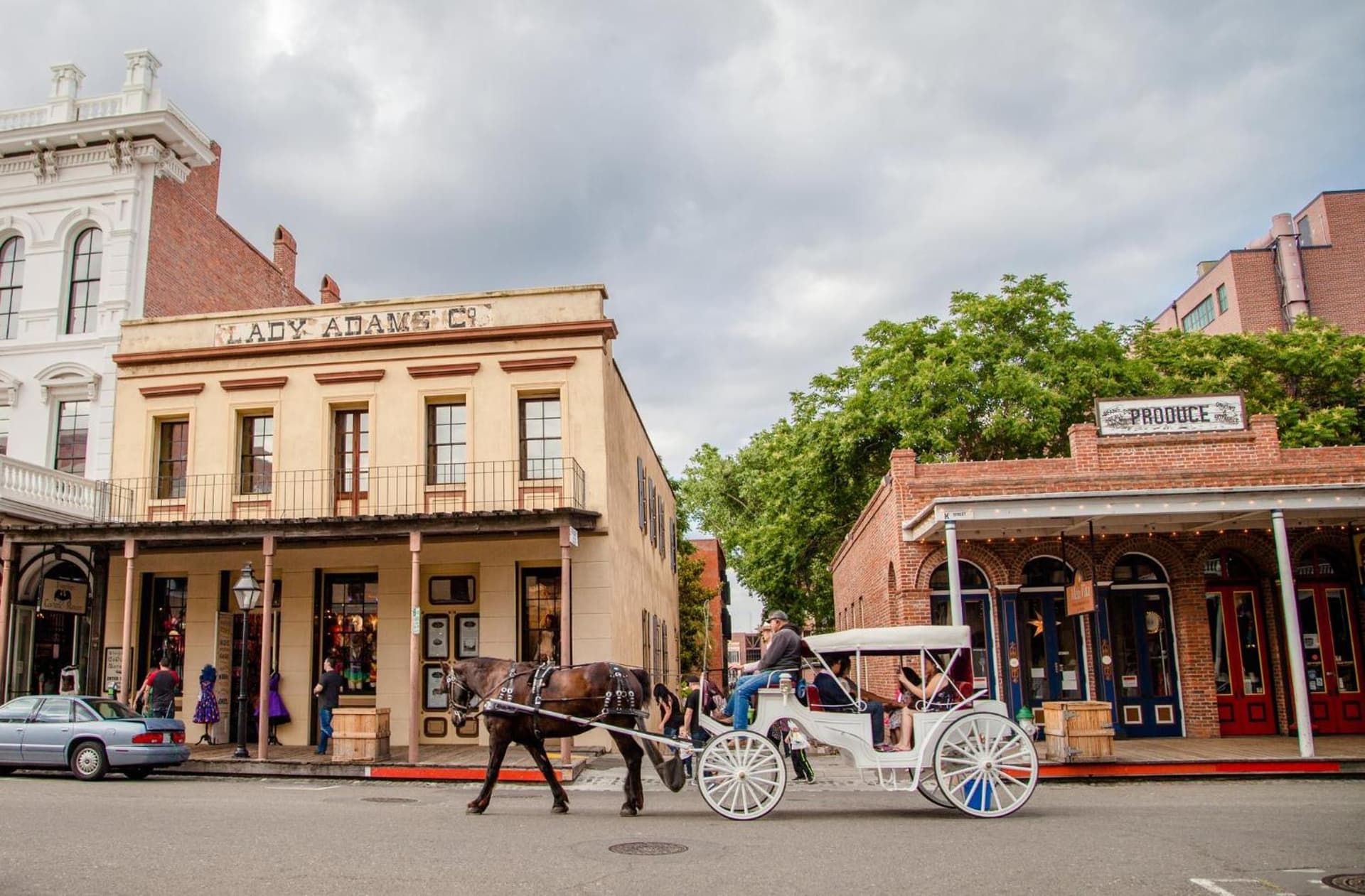 Kimpton Sawyer Hotel by IHG gallery photo in Sacramento, CA — image 38