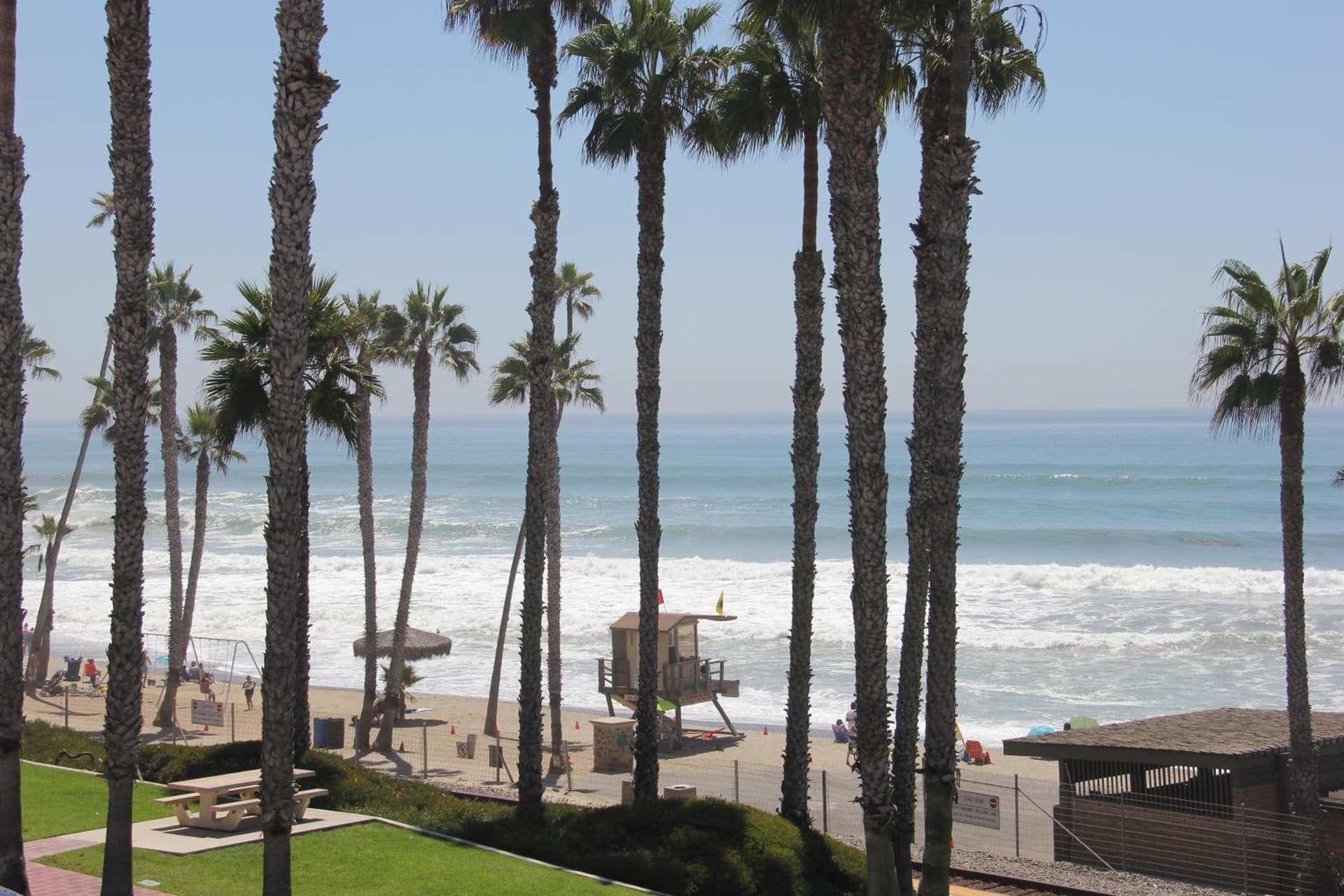 Sea Horse Resort gallery photo in San Clemente, CA — image 208