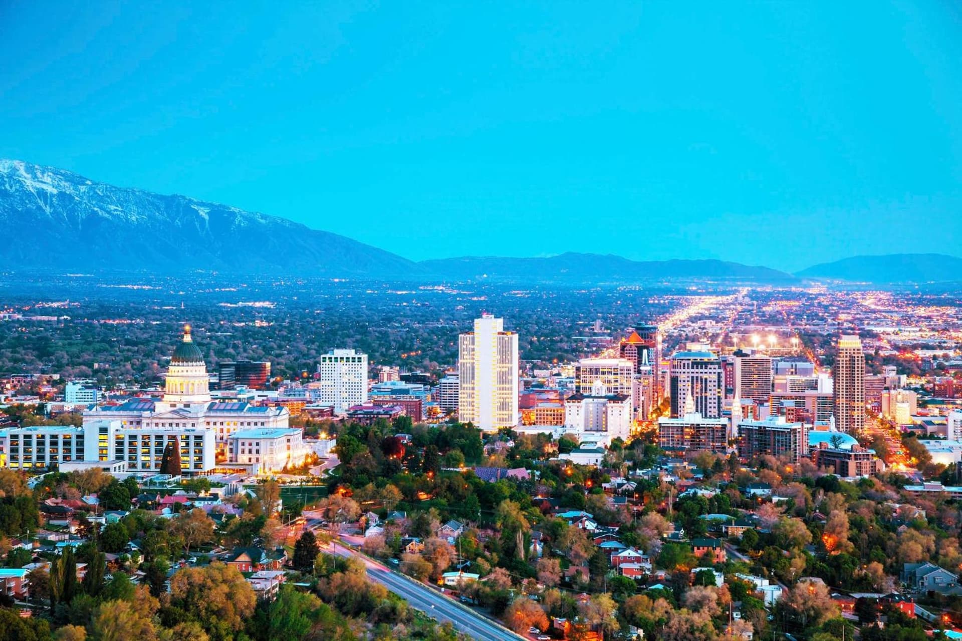 Kimpton Hotel Monaco Salt Lake City by IHG gallery photo in Salt Lake City, UT — image 56