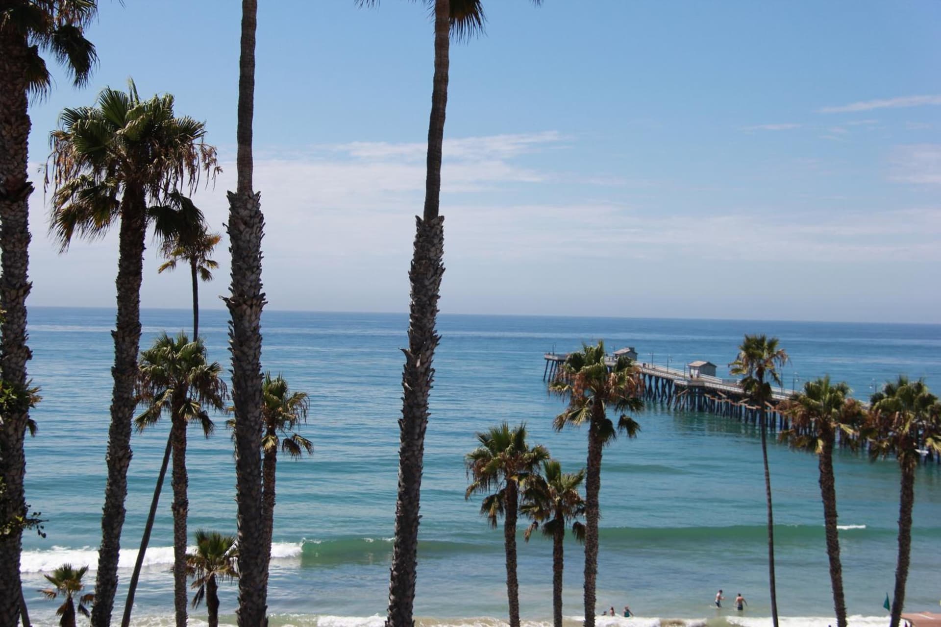 Sea Horse Resort gallery photo in San Clemente, CA — image 95