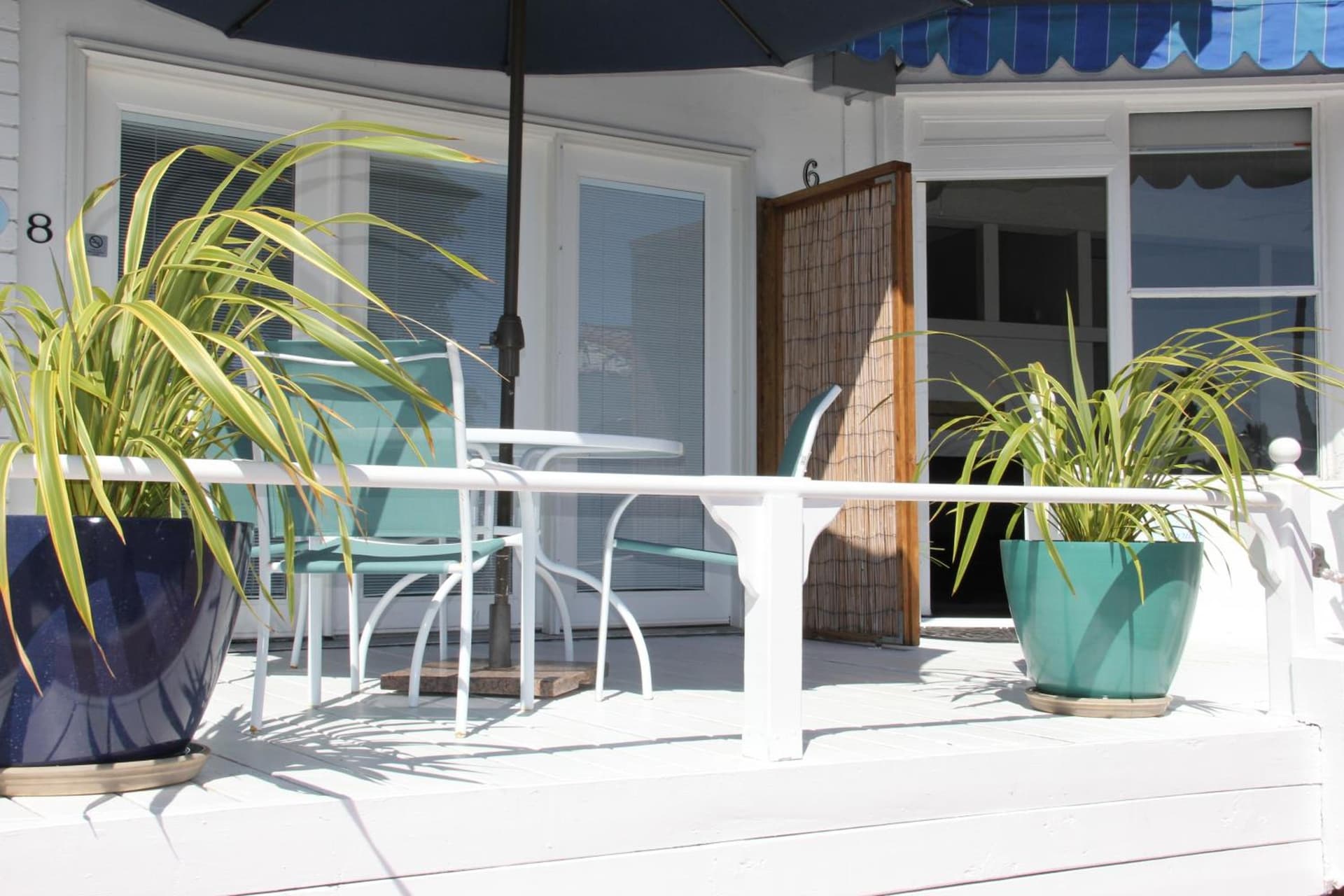 Sea Horse Resort gallery photo in San Clemente, CA — image 211