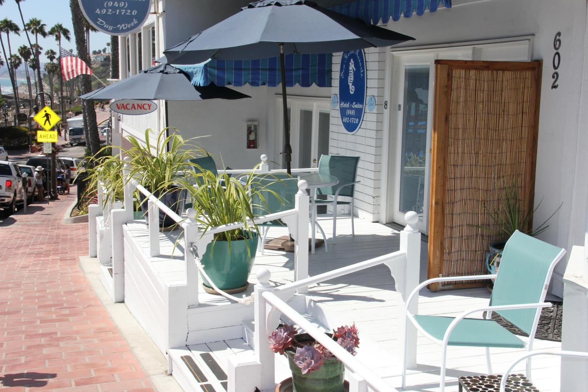 Sea Horse Resort gallery photo in San Clemente, CA — image 246