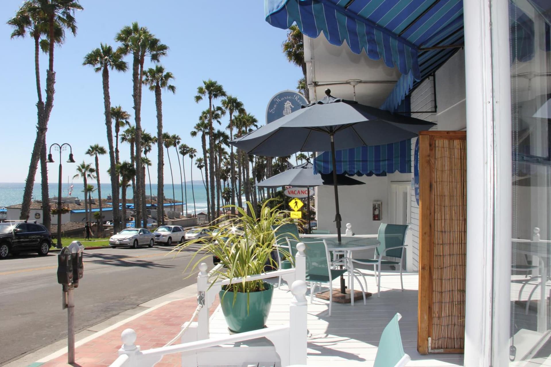 Sea Horse Resort gallery photo in San Clemente, CA — image 92