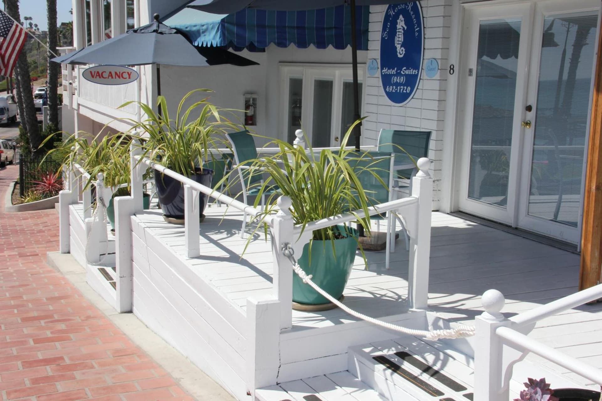 Sea Horse Resort gallery photo in San Clemente, CA — image 31