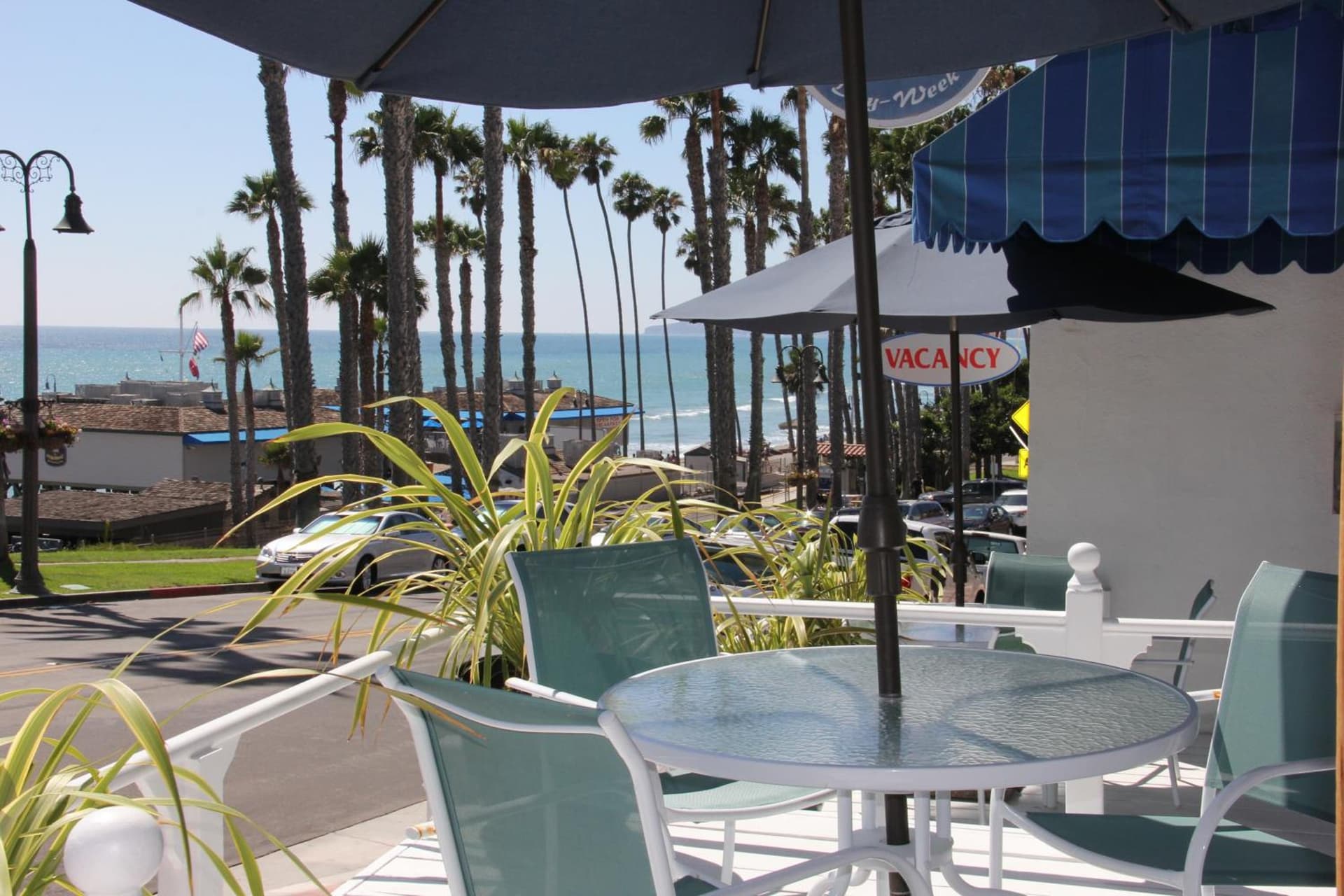 Sea Horse Resort gallery photo in San Clemente, CA — image 25