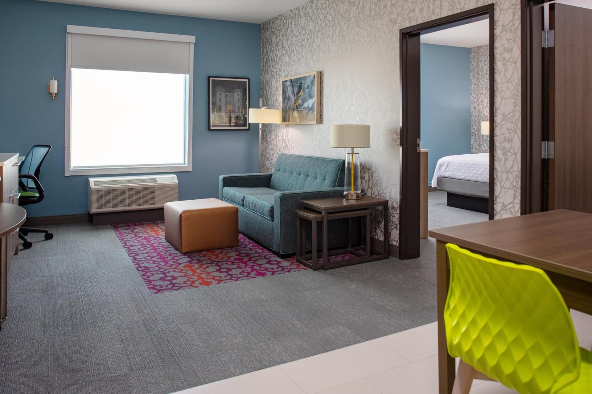 Home2 Suites By Hilton Baton Rouge Citiplace gallery photo in Baton Rouge, LA — image 12