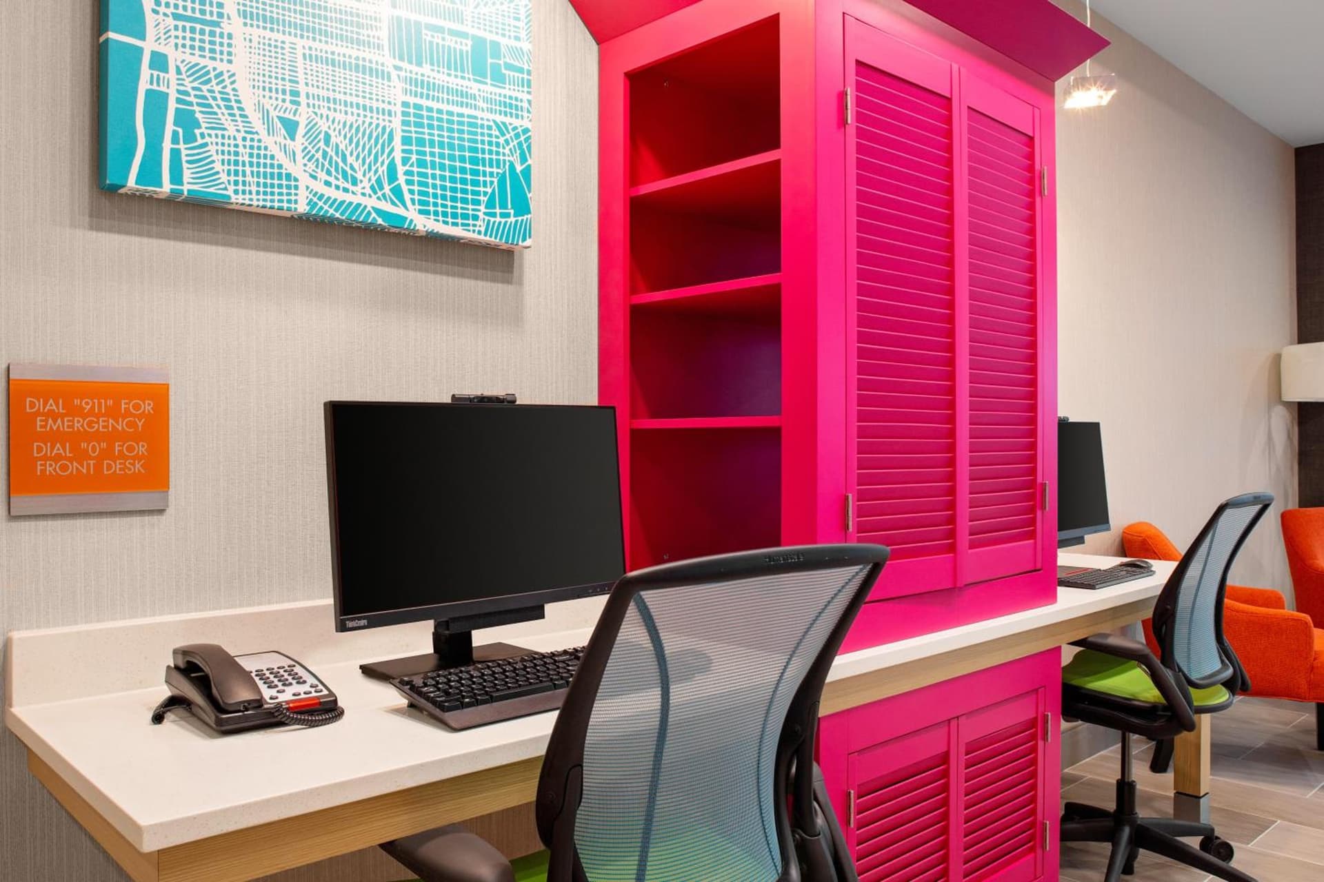 Home2 Suites By Hilton Baton Rouge Citiplace gallery photo in Baton Rouge, LA — image 22