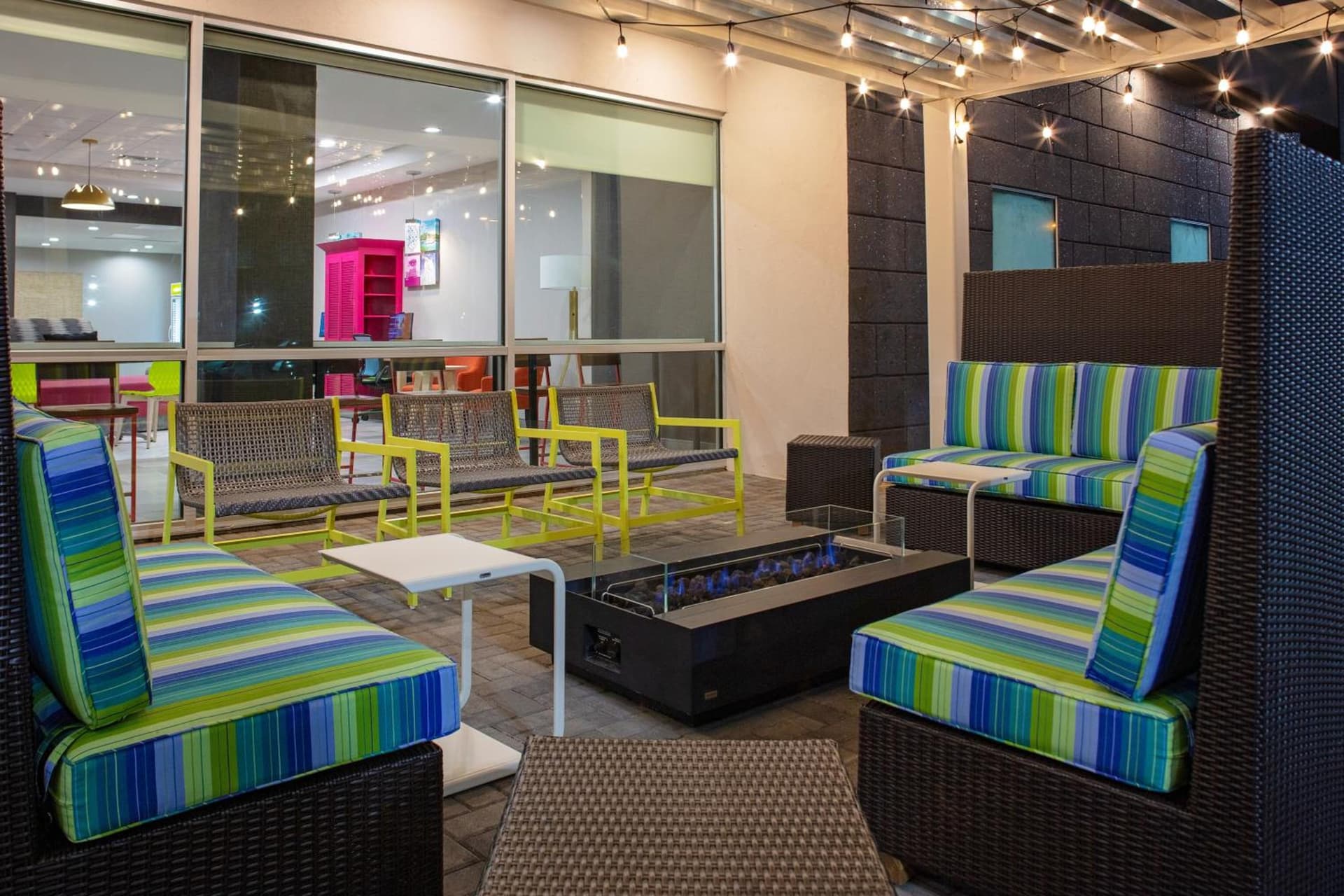 Home2 Suites By Hilton Baton Rouge Citiplace gallery photo in Baton Rouge, LA — image 4