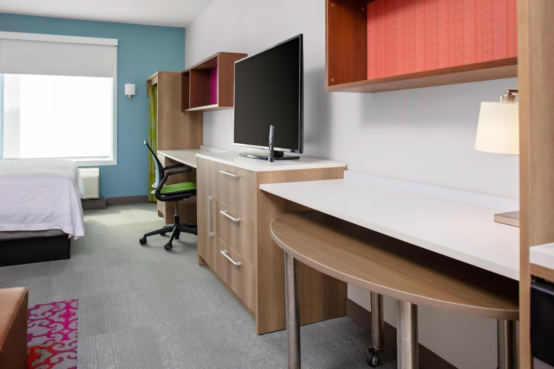 Home2 Suites By Hilton Baton Rouge Citiplace gallery photo in Baton Rouge, LA — image 14
