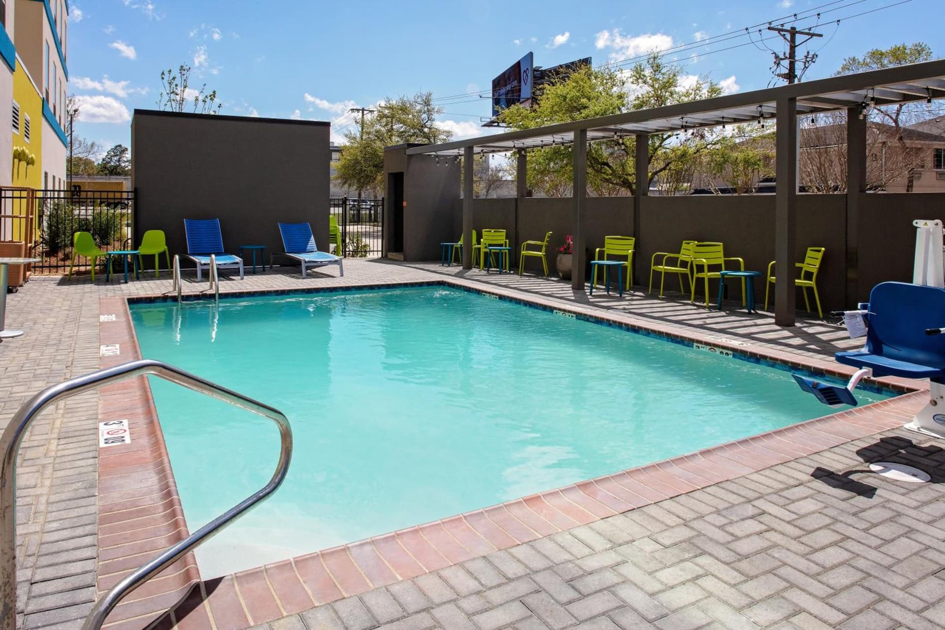 Home2 Suites By Hilton Baton Rouge Citiplace gallery photo in Baton Rouge, LA — image 18