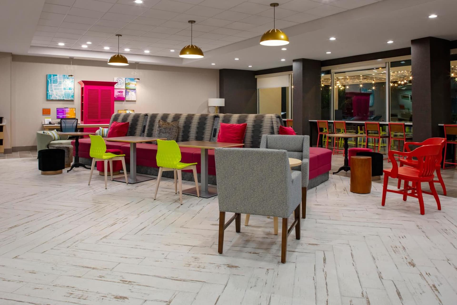 Home2 Suites By Hilton Baton Rouge Citiplace gallery photo in Baton Rouge, LA — image 16
