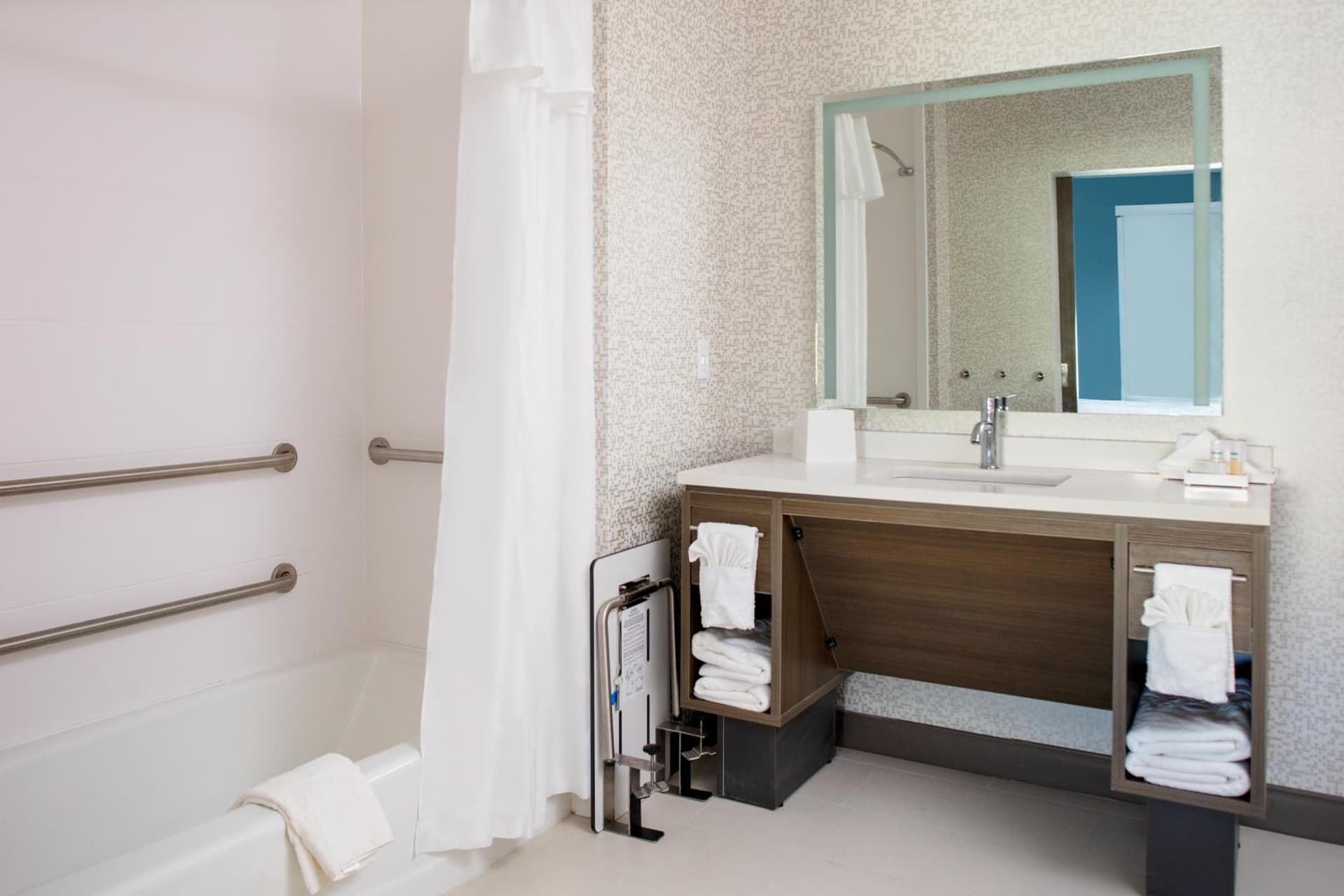 Home2 Suites By Hilton Baton Rouge Citiplace gallery photo in Baton Rouge, LA — image 20
