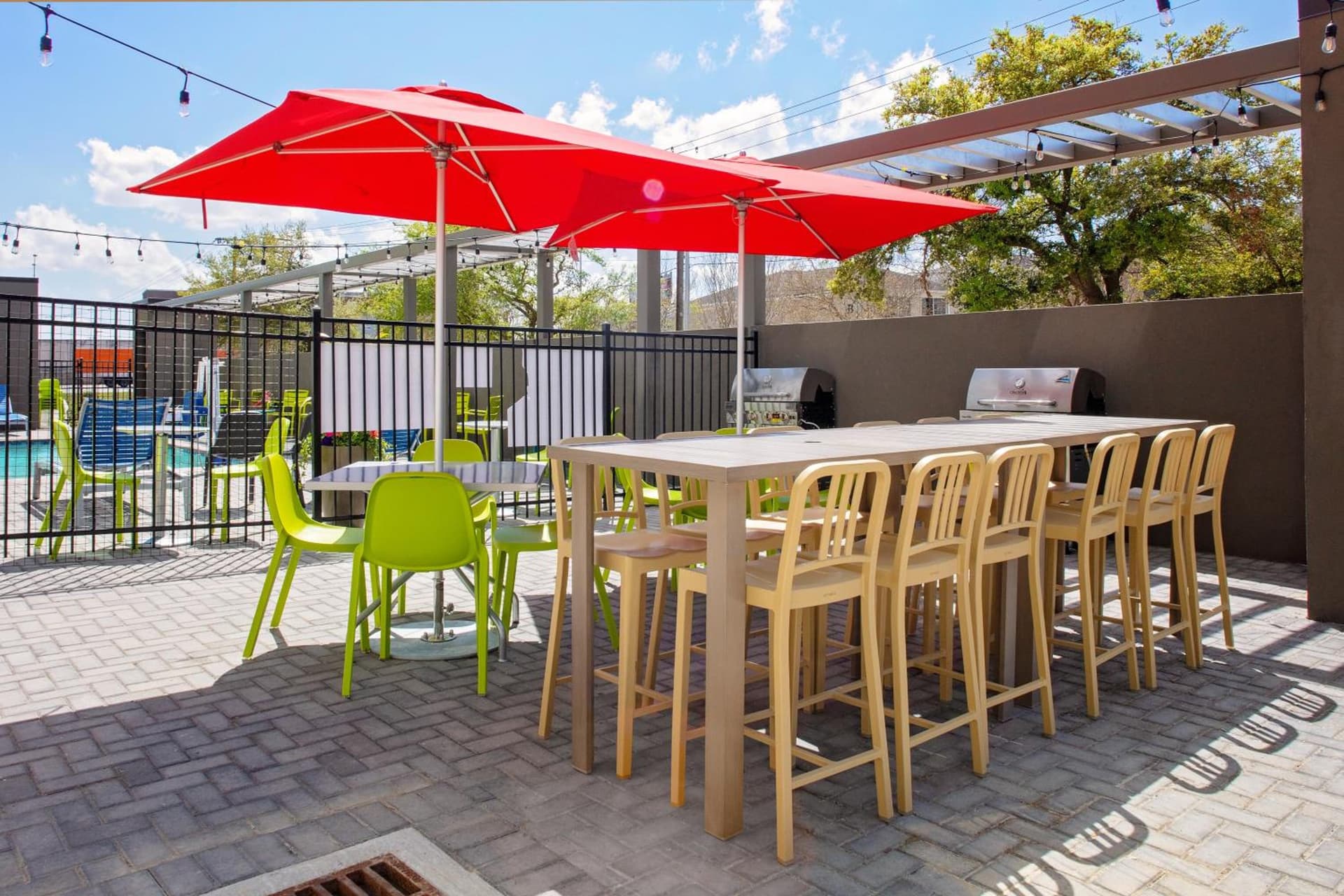 Home2 Suites By Hilton Baton Rouge Citiplace gallery photo in Baton Rouge, LA — image 6