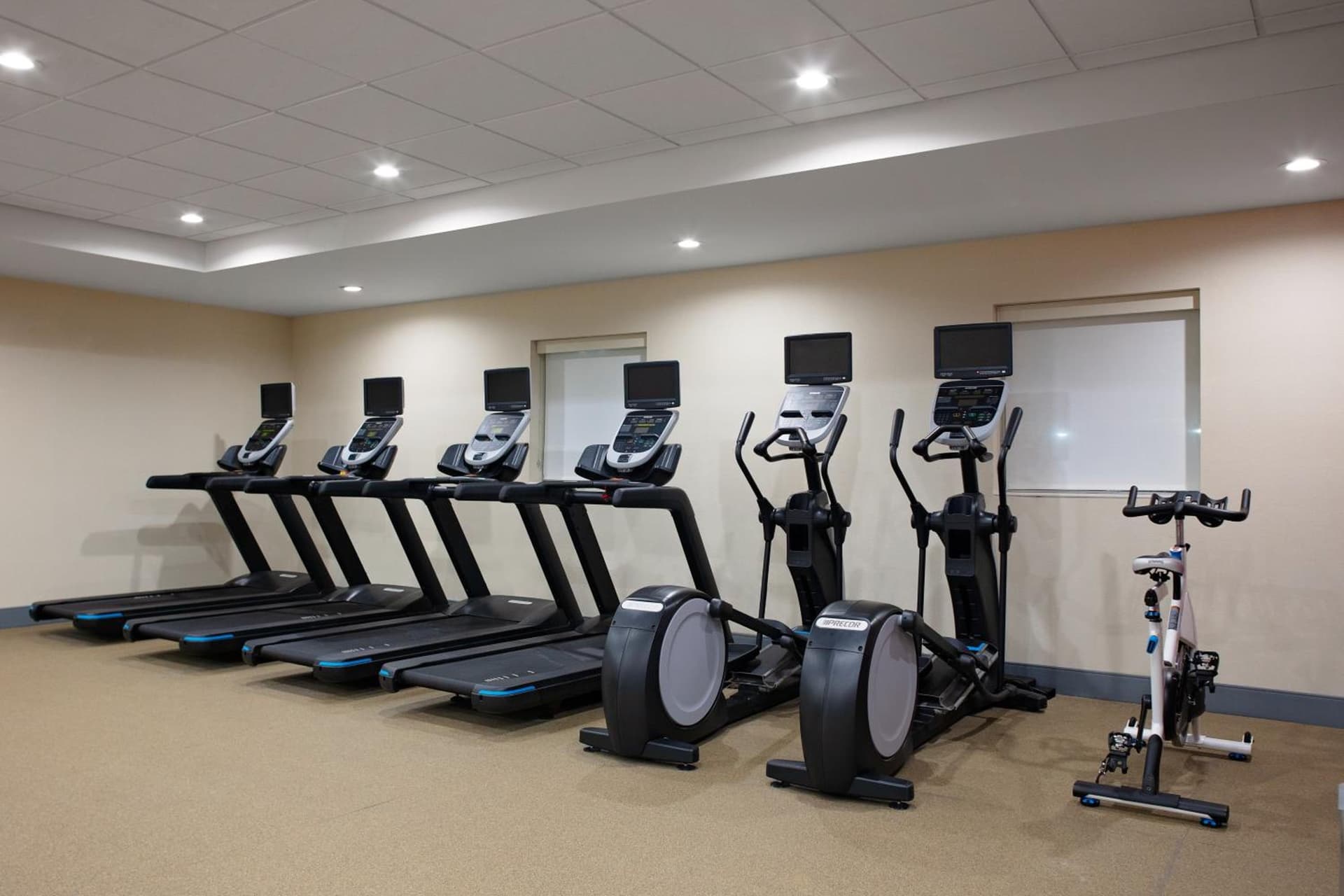 Home2 Suites By Hilton Baton Rouge Citiplace gallery photo in Baton Rouge, LA — image 8