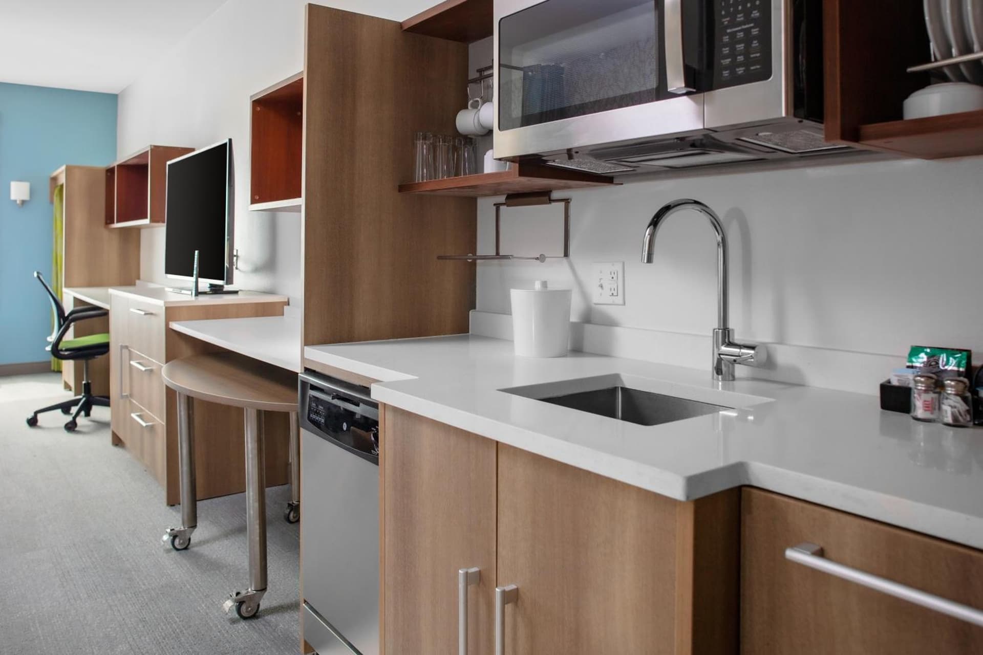 Home2 Suites By Hilton Baton Rouge Citiplace gallery photo in Baton Rouge, LA — image 28