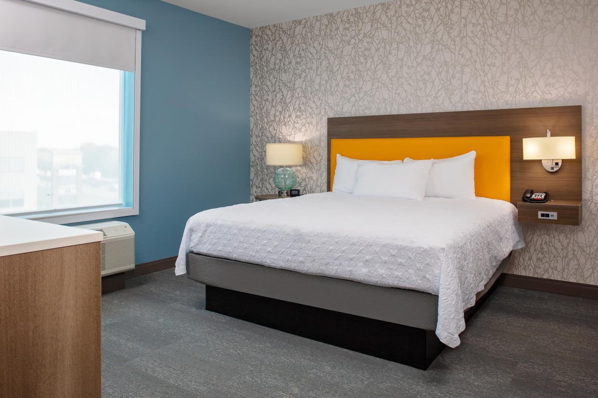 Home2 Suites By Hilton Baton Rouge Citiplace gallery photo in Baton Rouge, LA — image 7