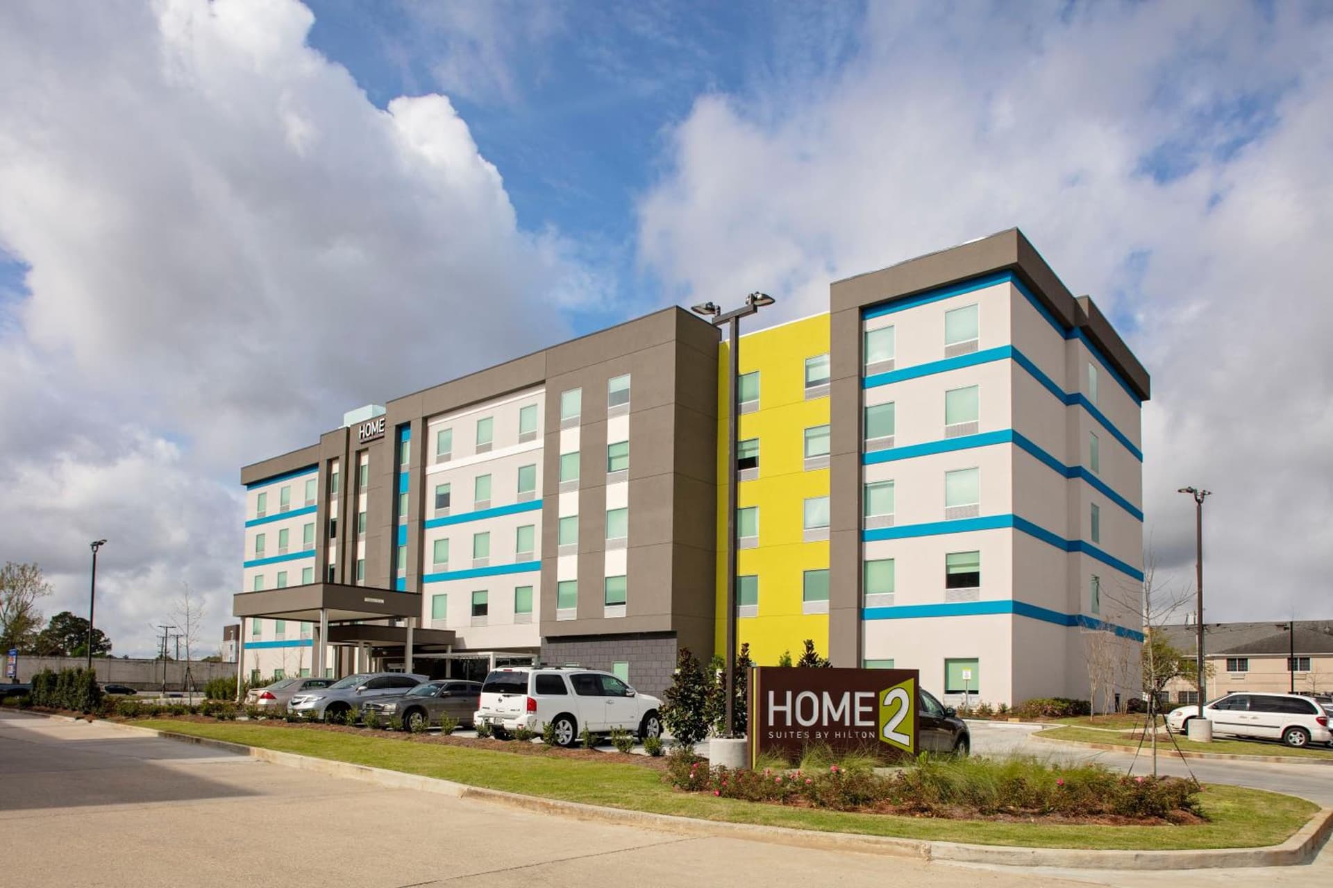 Home2 Suites By Hilton Baton Rouge Citiplace gallery photo in Baton Rouge, LA — image 25