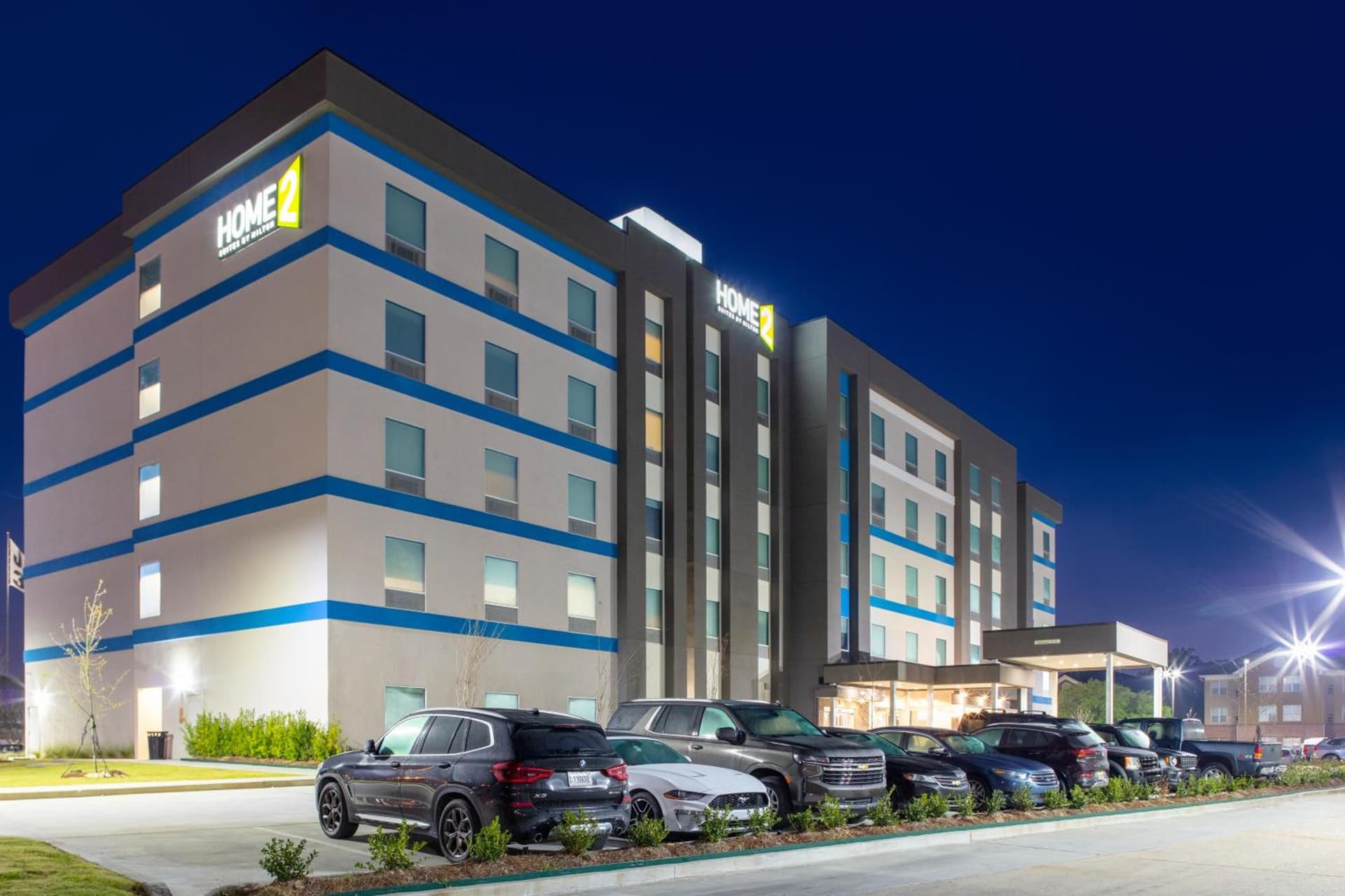 Home2 Suites By Hilton Baton Rouge Citiplace gallery photo in Baton Rouge, LA — image 27