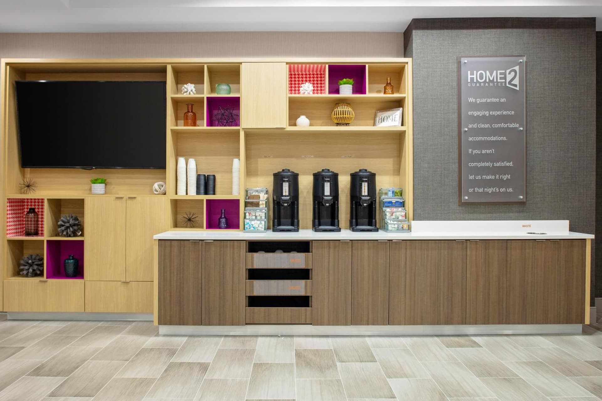 Home2 Suites By Hilton Baton Rouge Citiplace gallery photo in Baton Rouge, LA — image 11