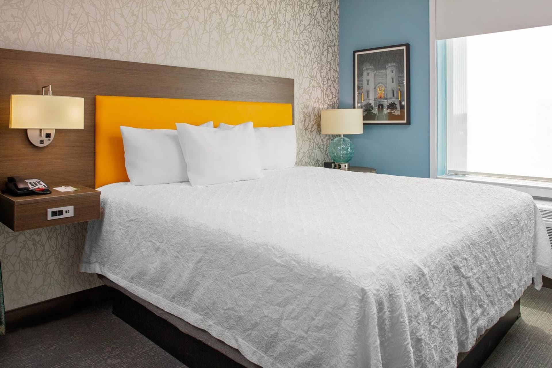 Home2 Suites By Hilton Baton Rouge Citiplace gallery photo in Baton Rouge, LA — image 5