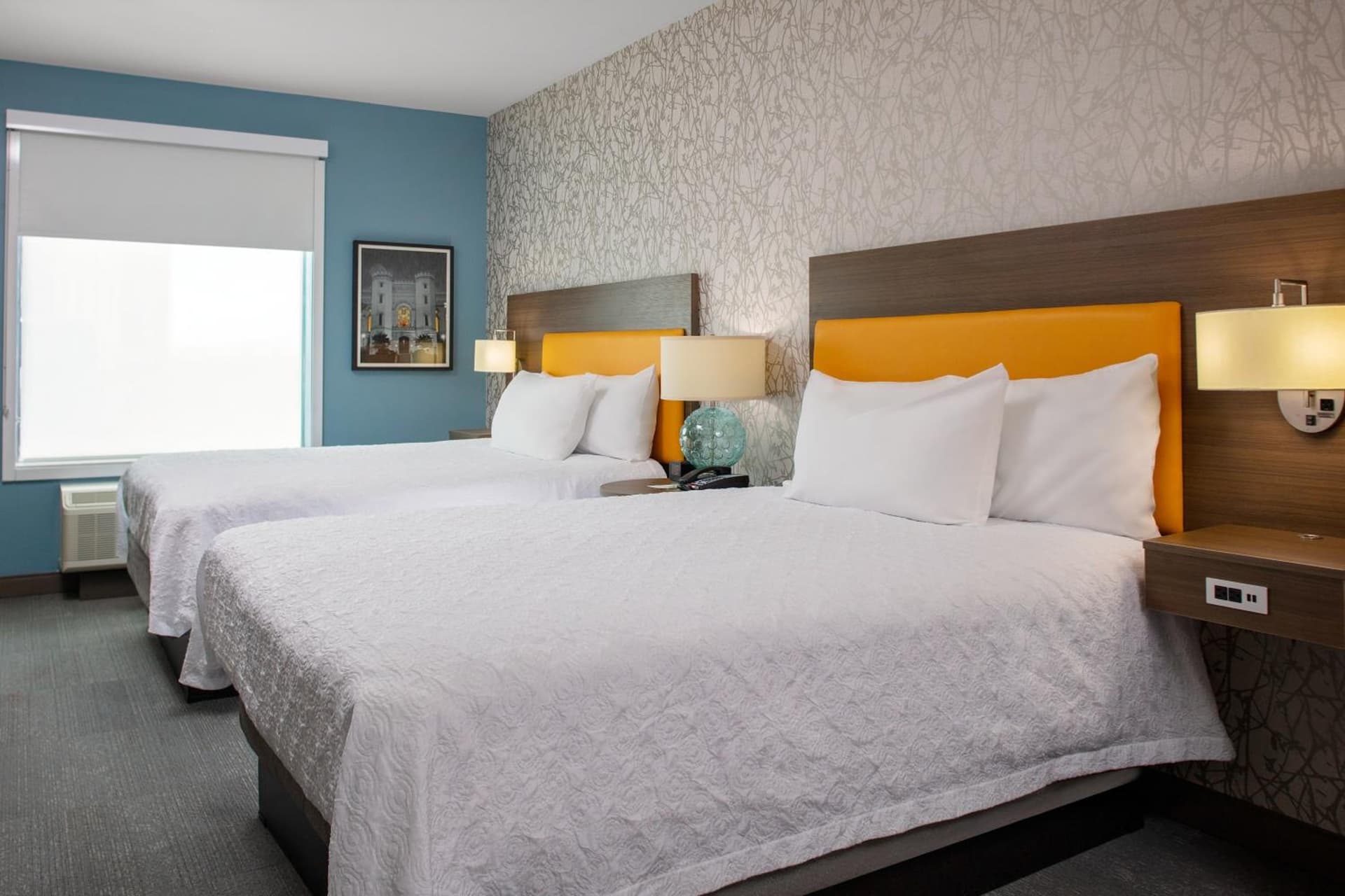 Home2 Suites By Hilton Baton Rouge Citiplace gallery photo in Baton Rouge, LA — image 23