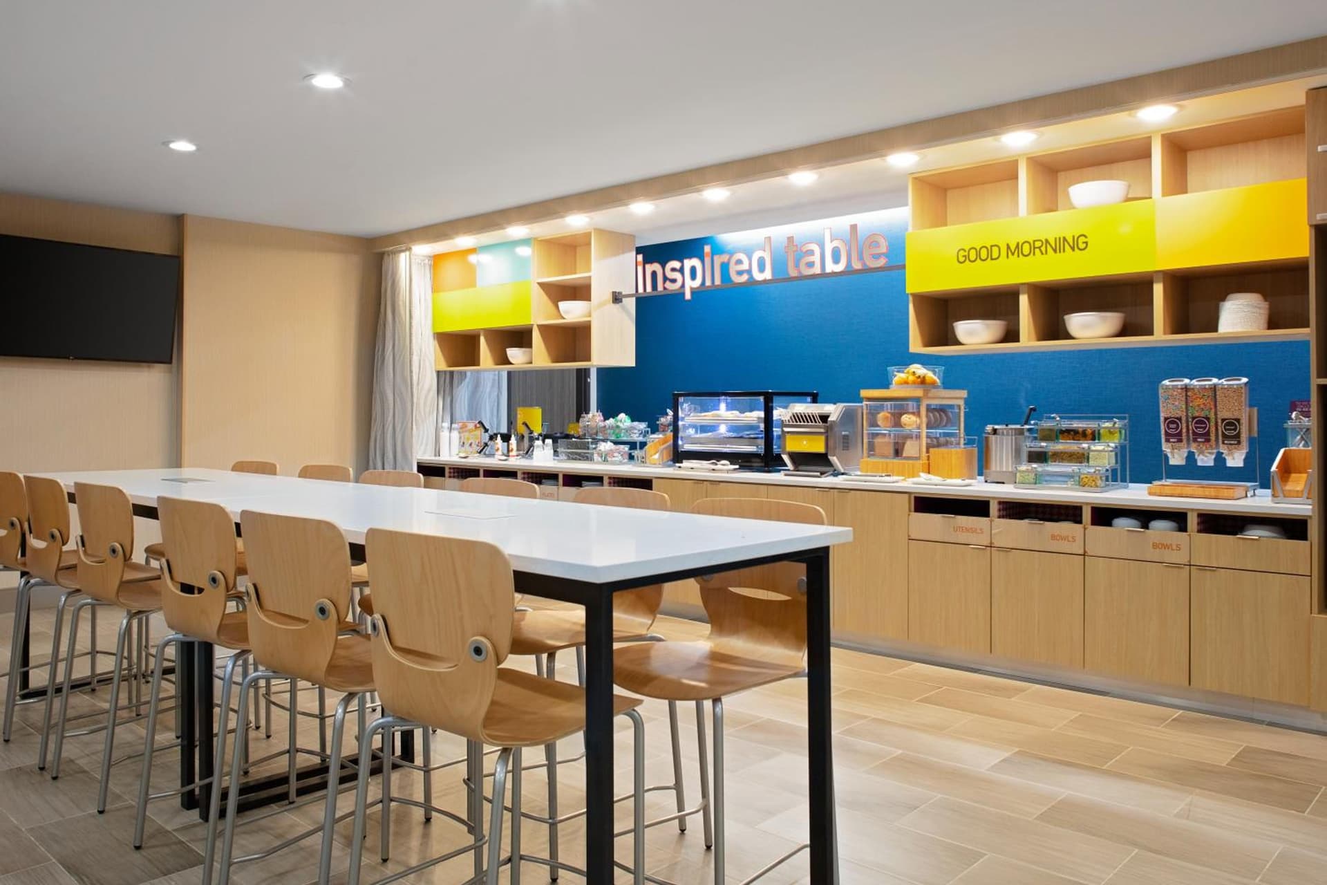 Home2 Suites By Hilton Baton Rouge Citiplace gallery photo in Baton Rouge, LA — image 21