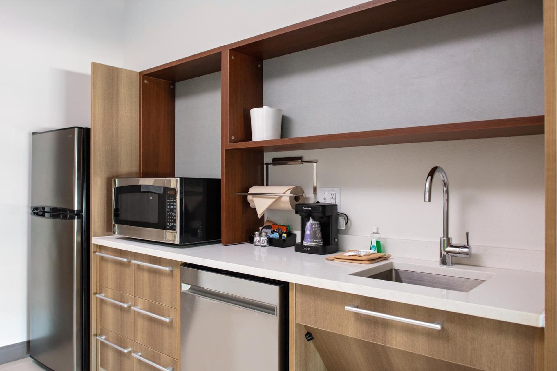 Home2 Suites By Hilton Baton Rouge Citiplace gallery photo in Baton Rouge, LA — image 17