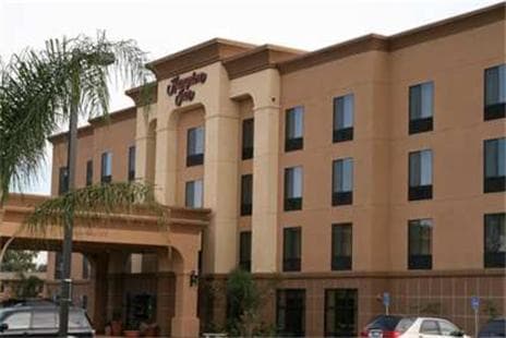 Hampton Inn Visalia gallery photo in Visalia, CA — image 4