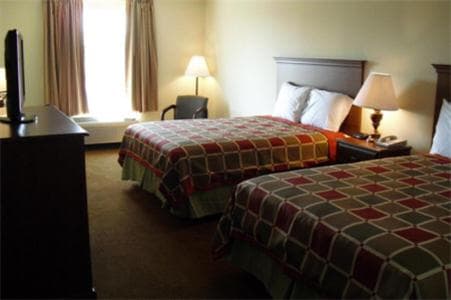 Days Inn by Wyndham Greensboro NC gallery photo in Greensboro, NC — image 7