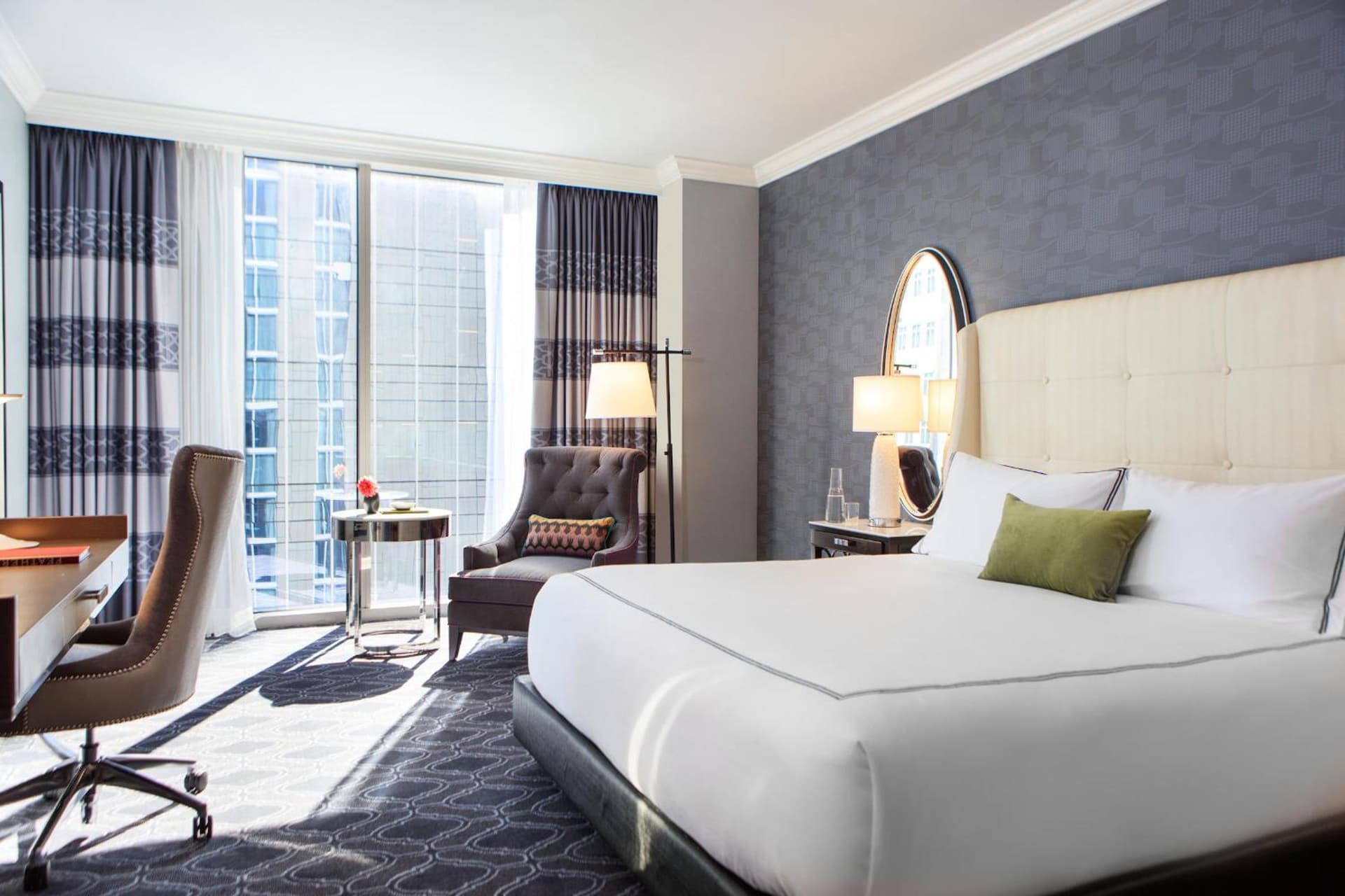 Kimpton Tryon Park Hotel by IHG gallery photo in Charlotte, NC — image 22