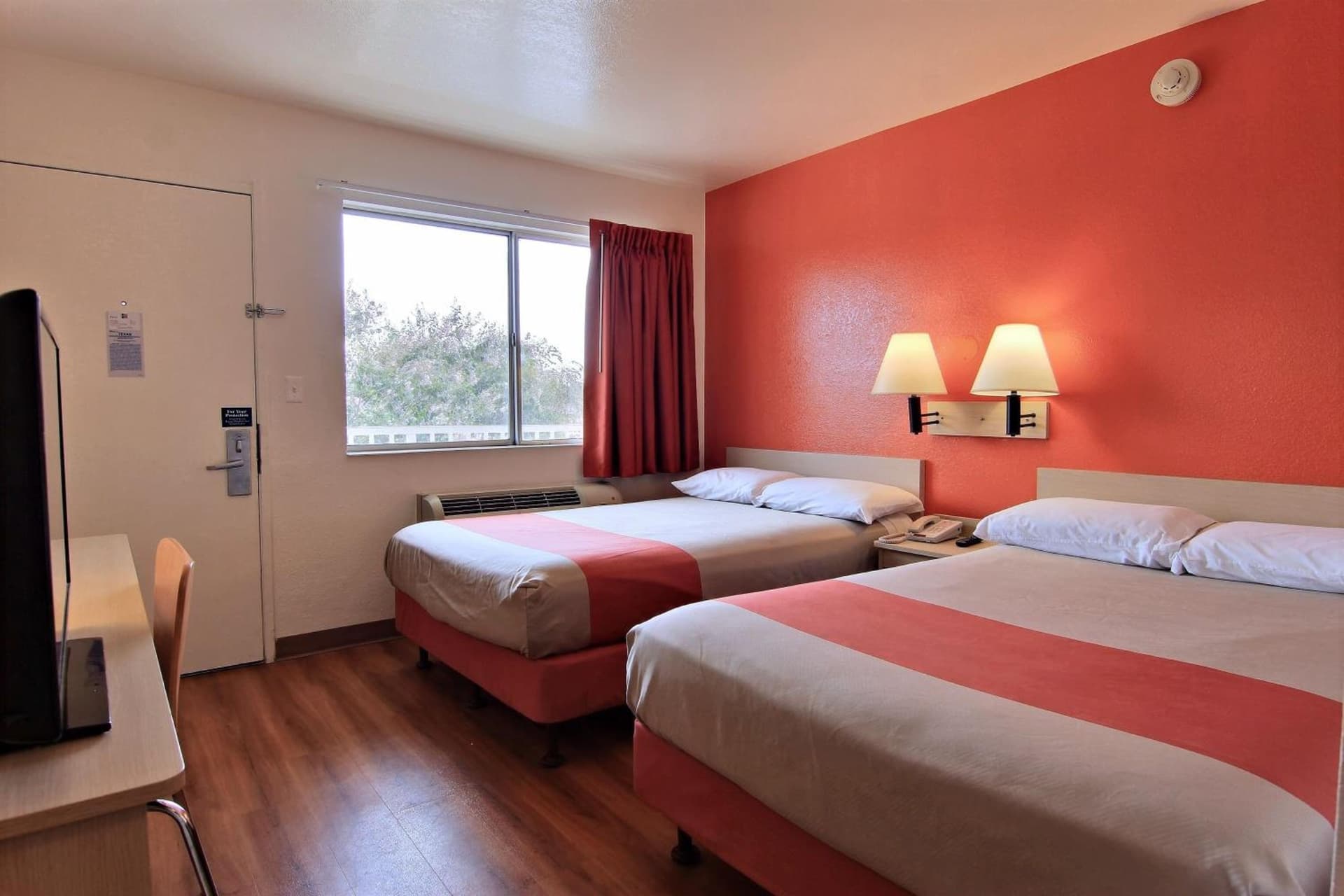 Motel 6-Corpus Christi, TX - Northwest gallery photo in Corpus Christi, TX — image 42