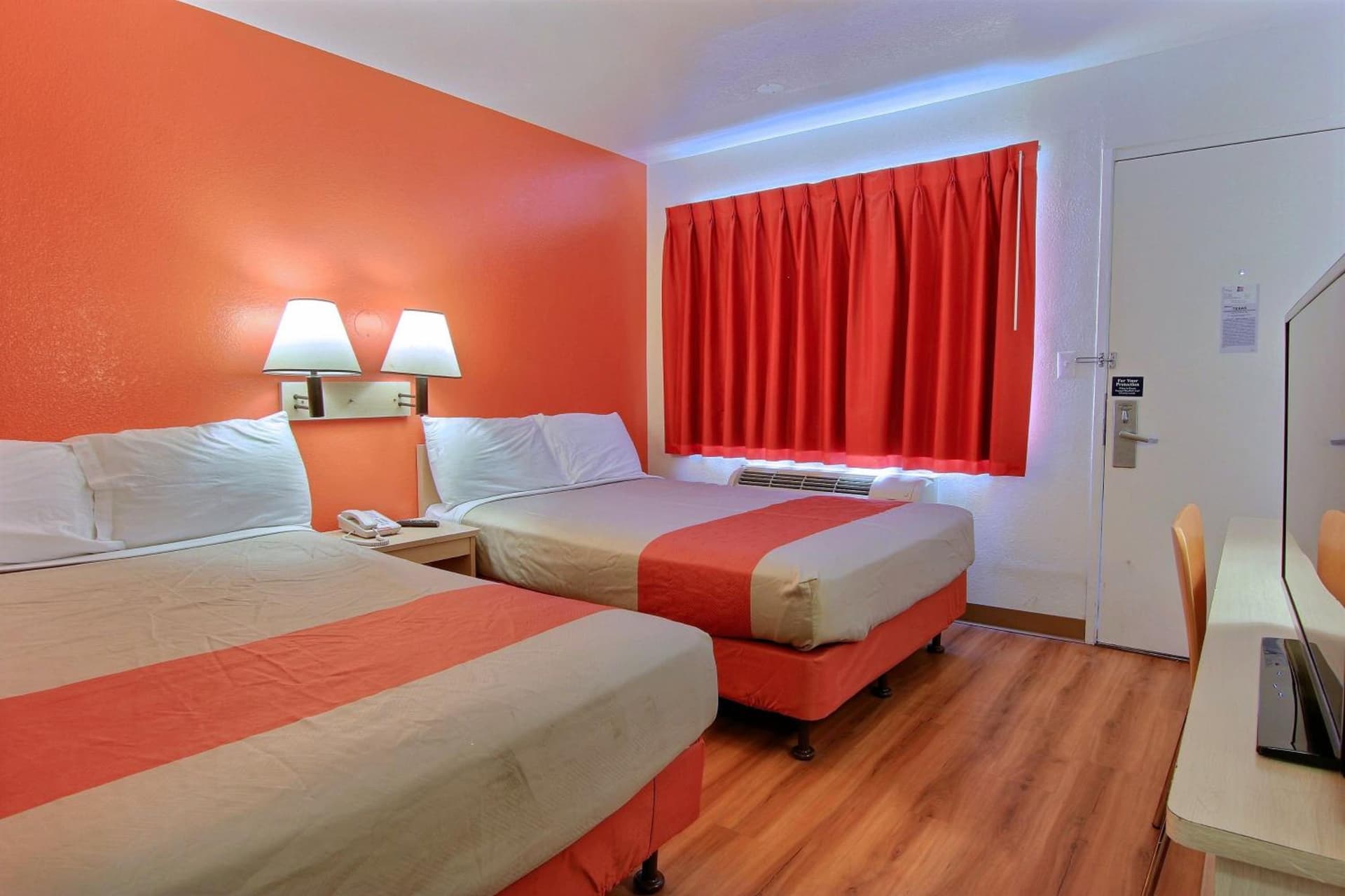Motel 6-Corpus Christi, TX - Northwest gallery photo in Corpus Christi, TX — image 51